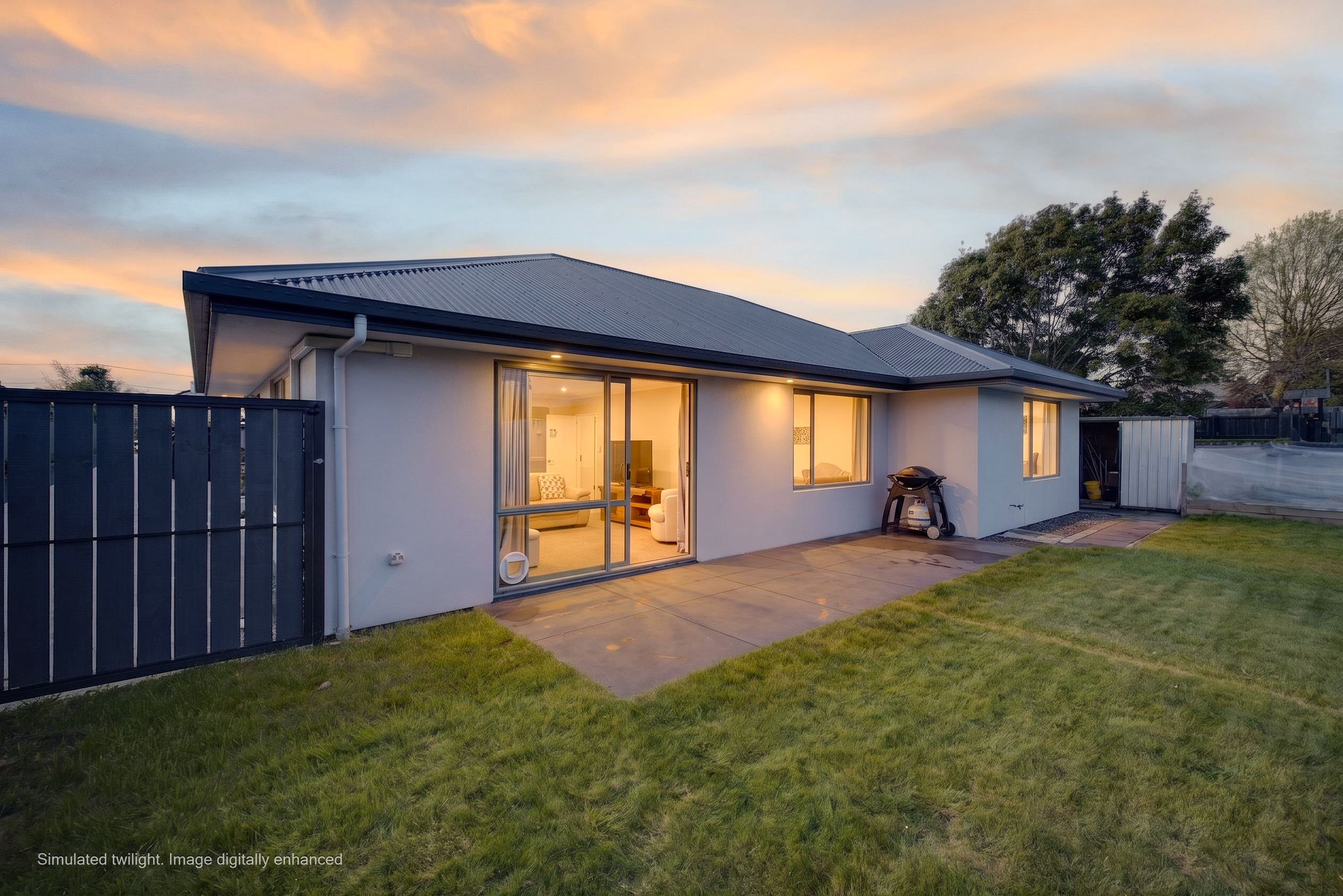 56c Cuffs Road, Wainoni, Christchurch City