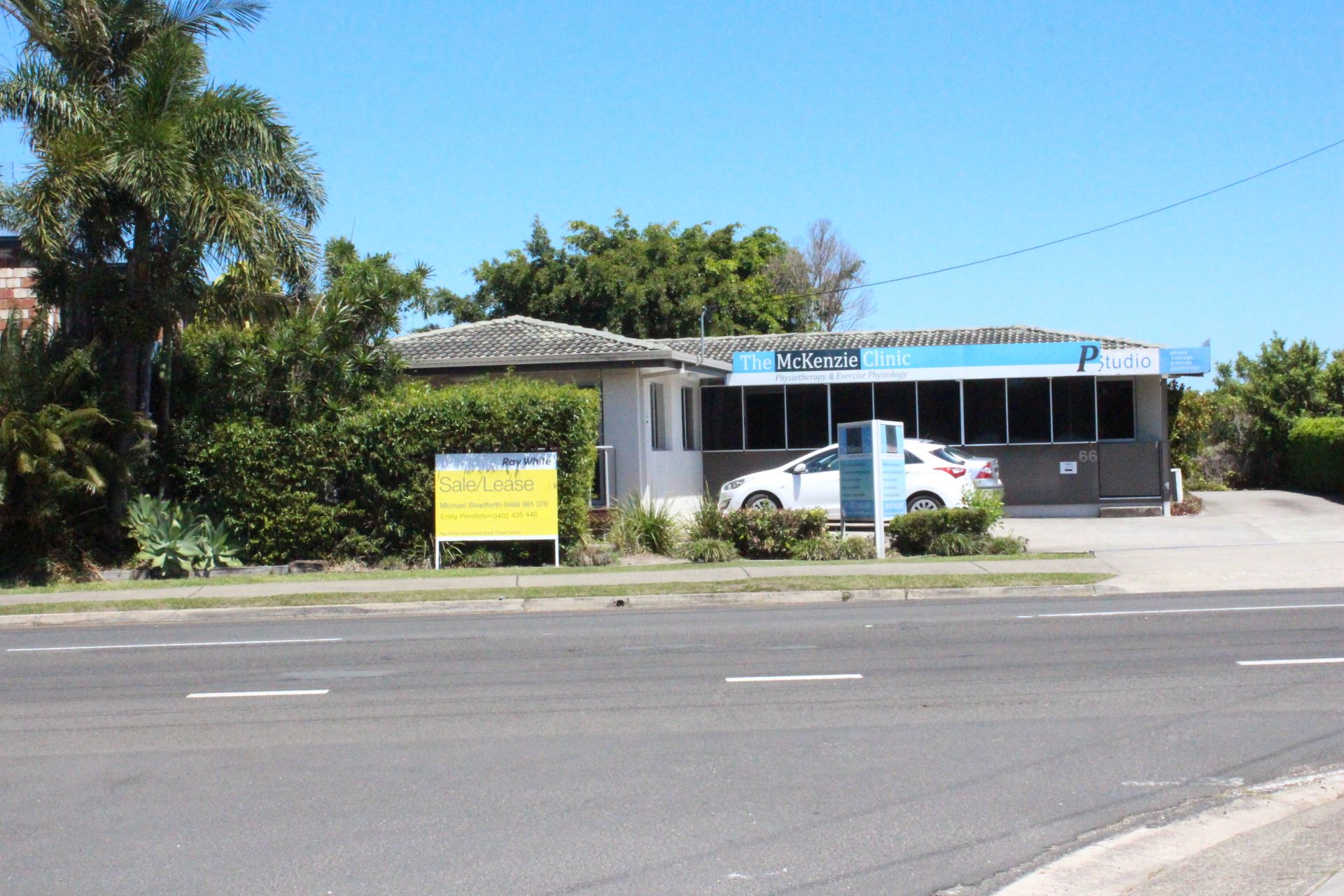 66 Maud Street (Lease), Maroochydore, QLD 4558