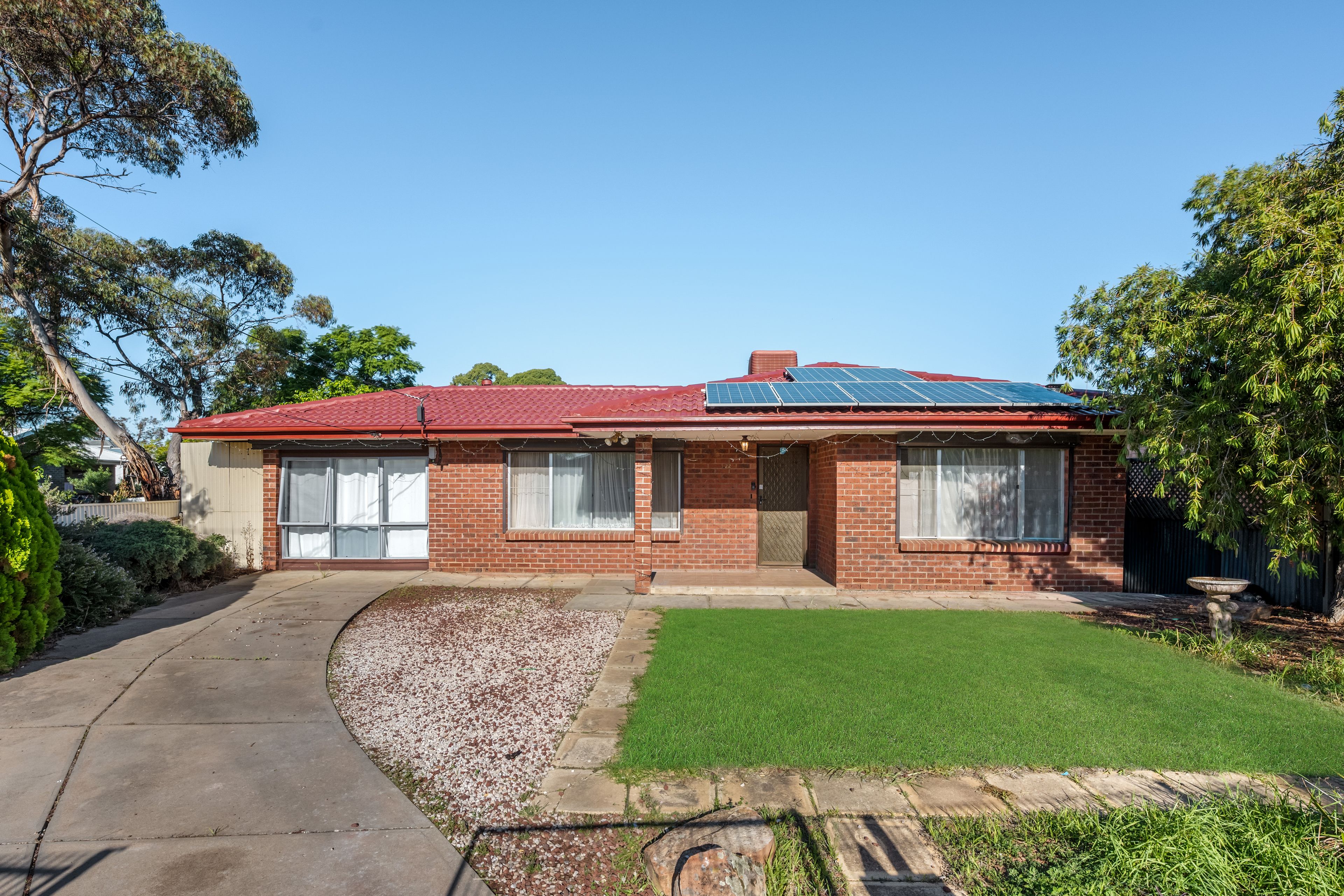 22 Mcdonald Road, Parafield Gardens SA 5107