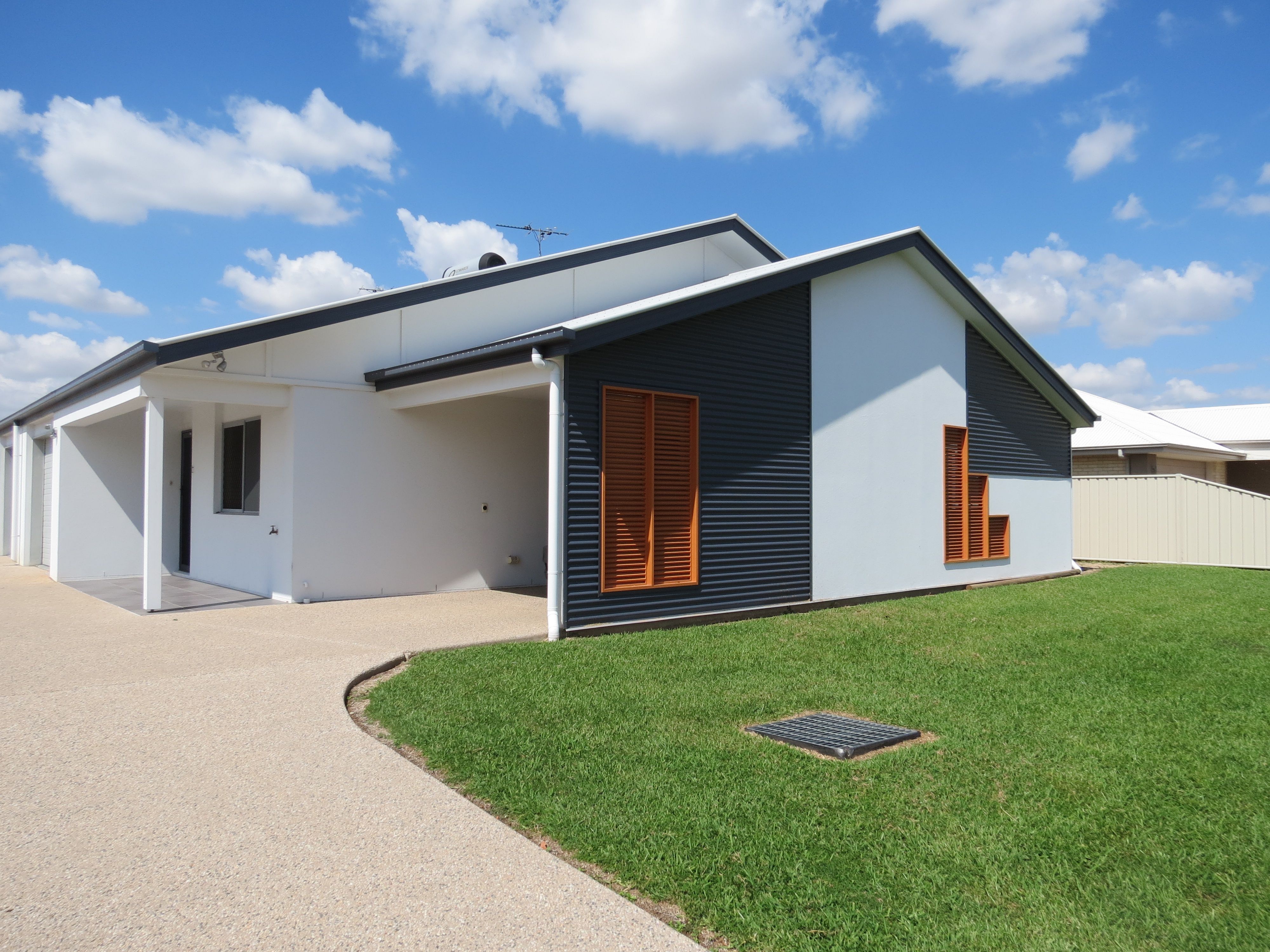 21 Moriarty Street, Emerald QLD 4720