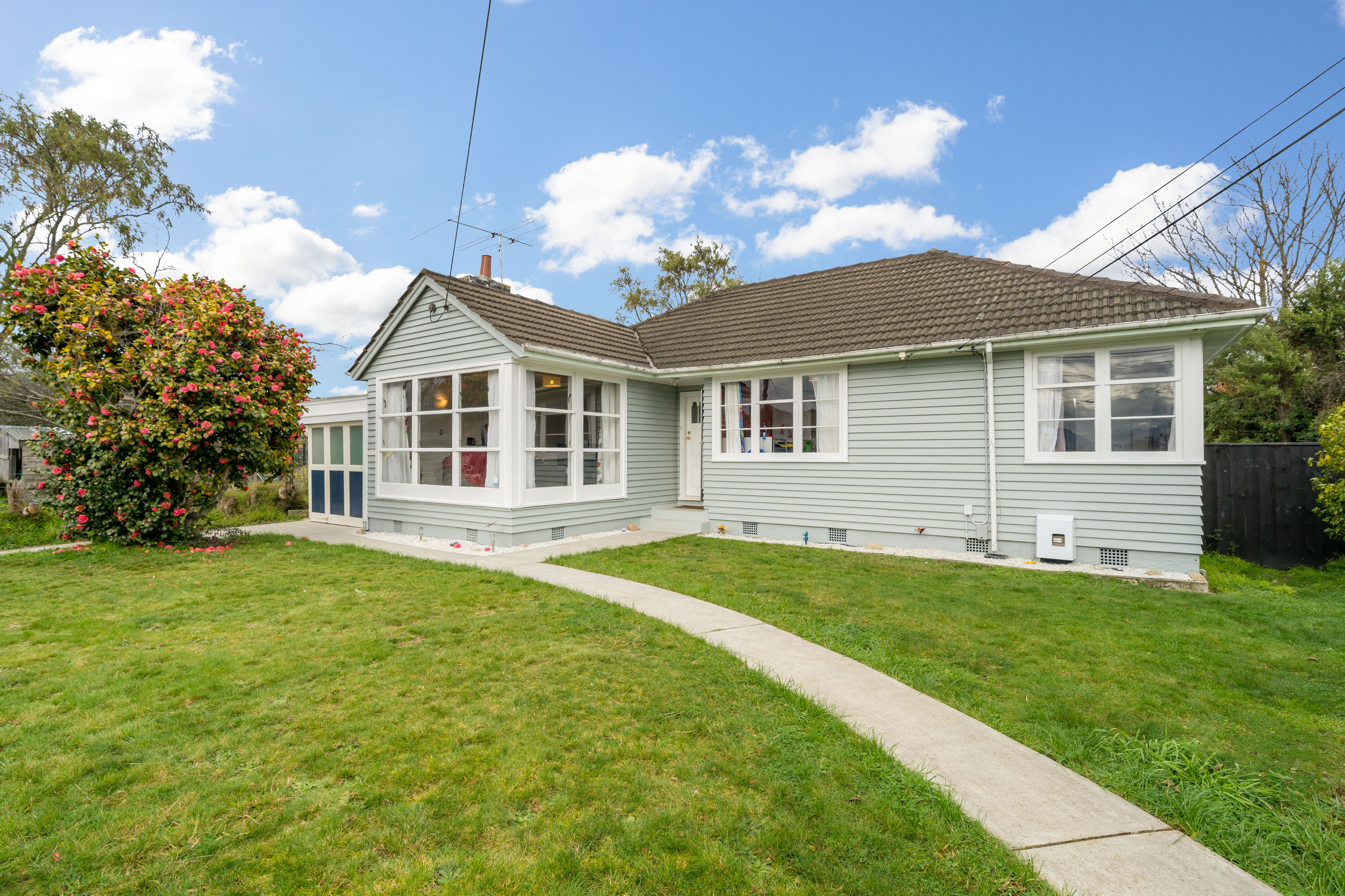 24 Thackeray Street, Trentham, Upper Hutt City