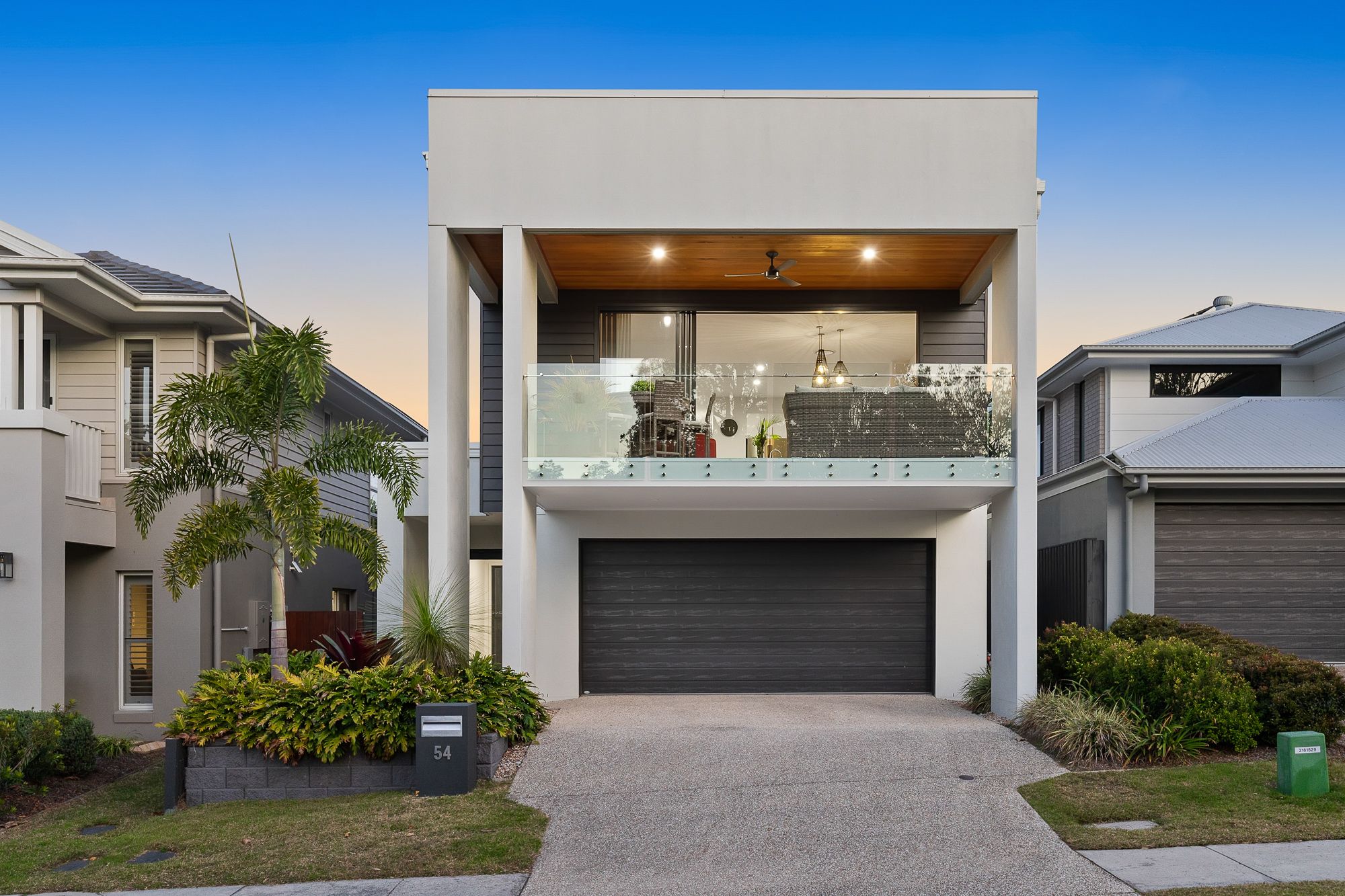 54 Taunton Circuit, Upper Kedron, QLD 4055