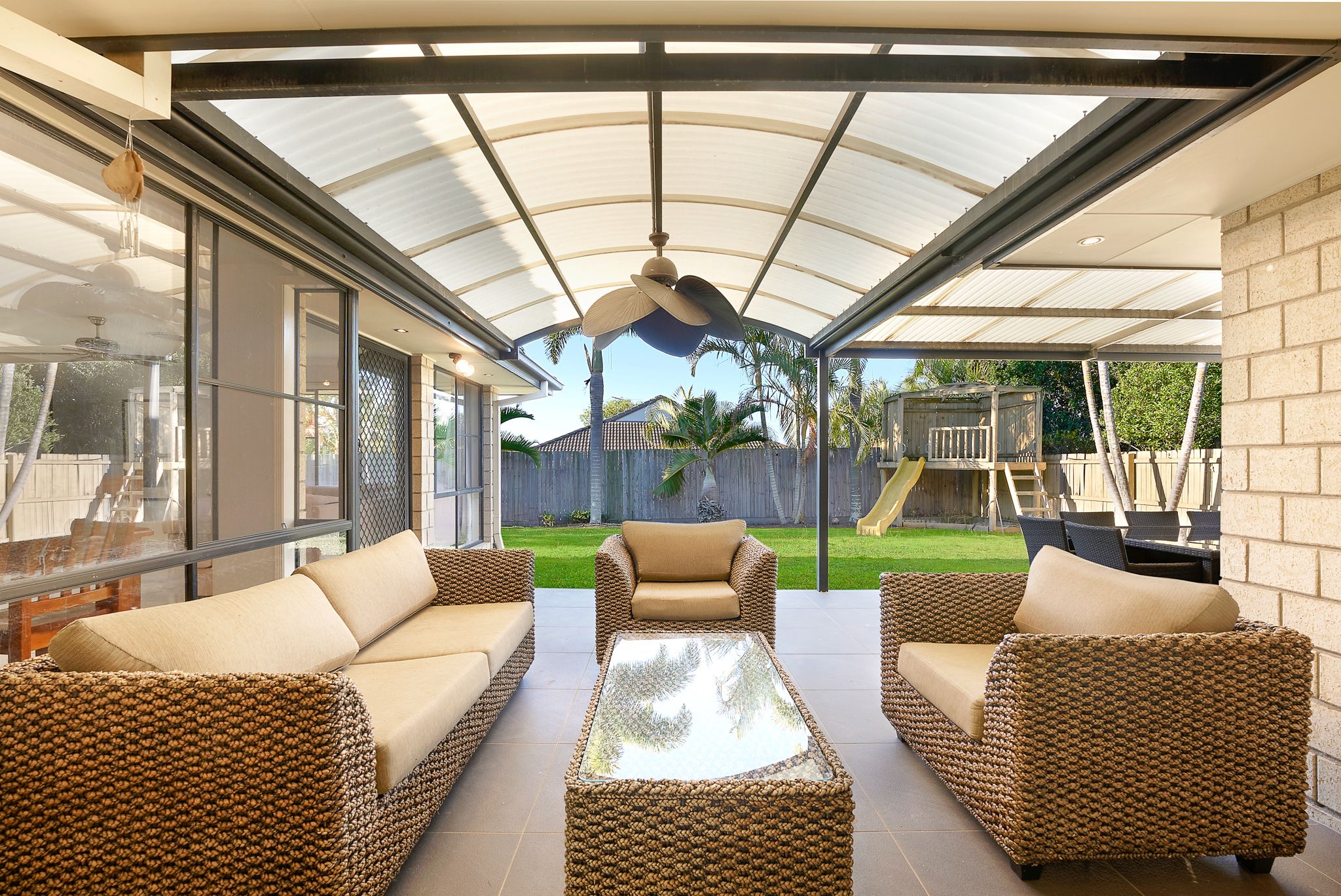 1 Grampion Circuit, North Lakes, QLD 4509