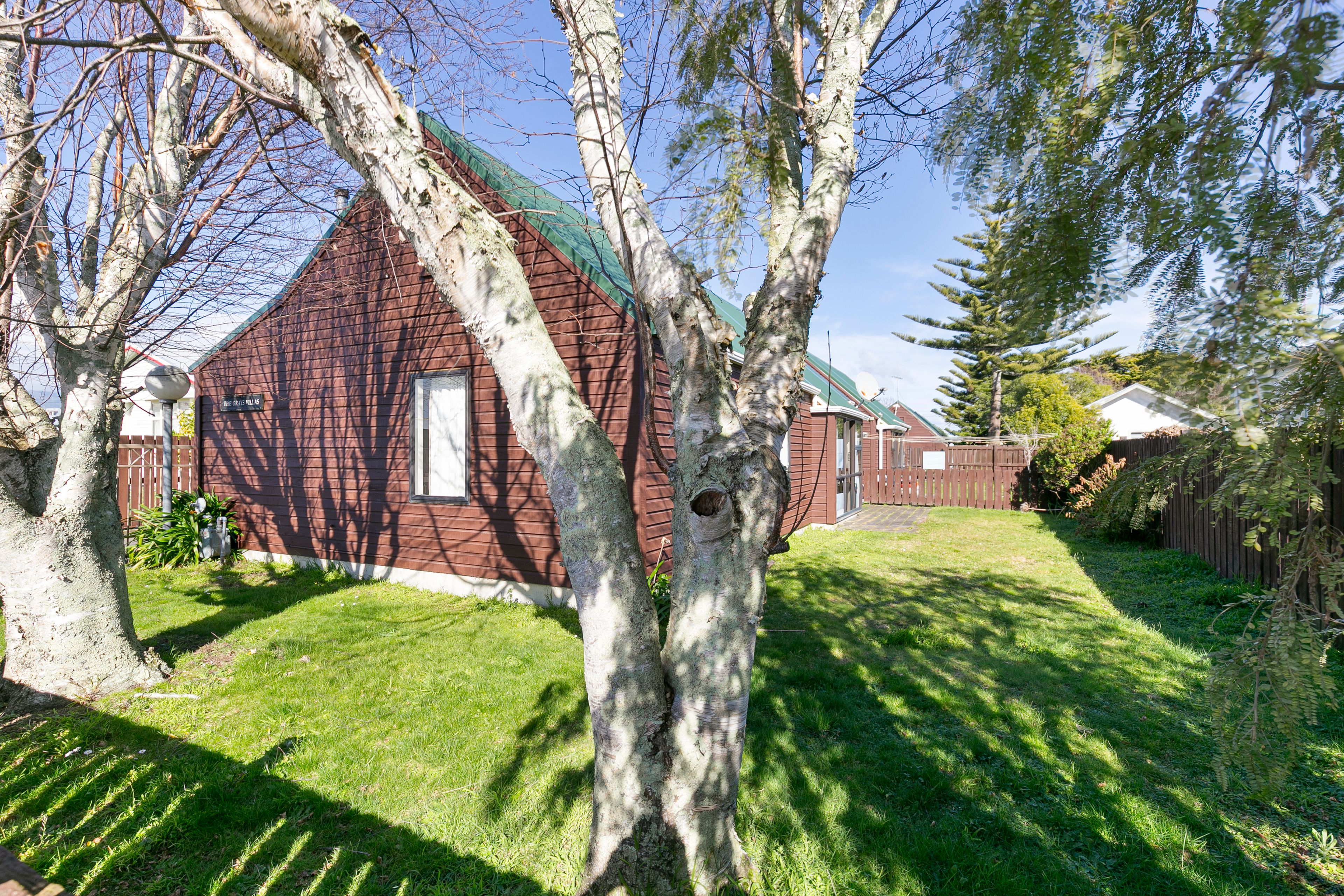 27, 27a, 27b & 27C Keepa Street, Levin, Horowhenua District