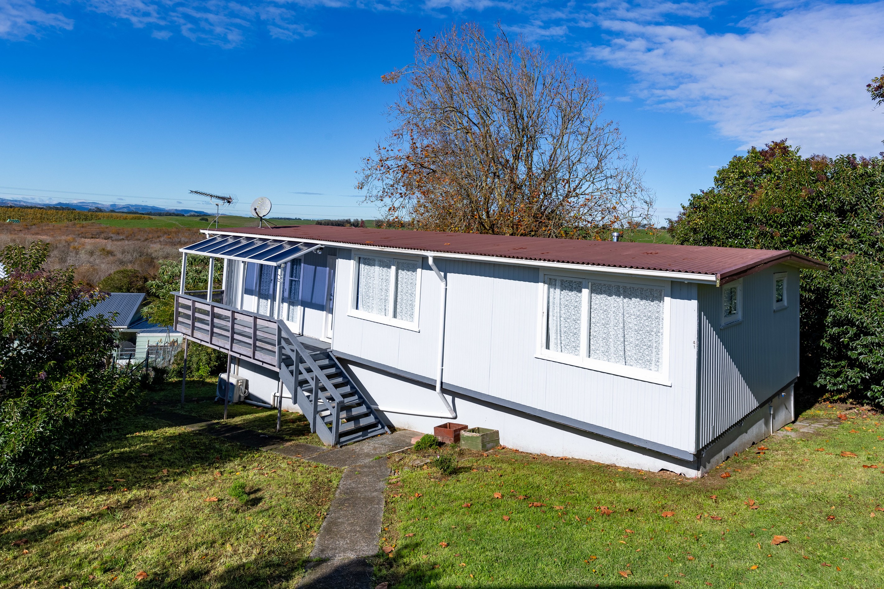41 Heather Green Avenue, Meremere, Waikato District