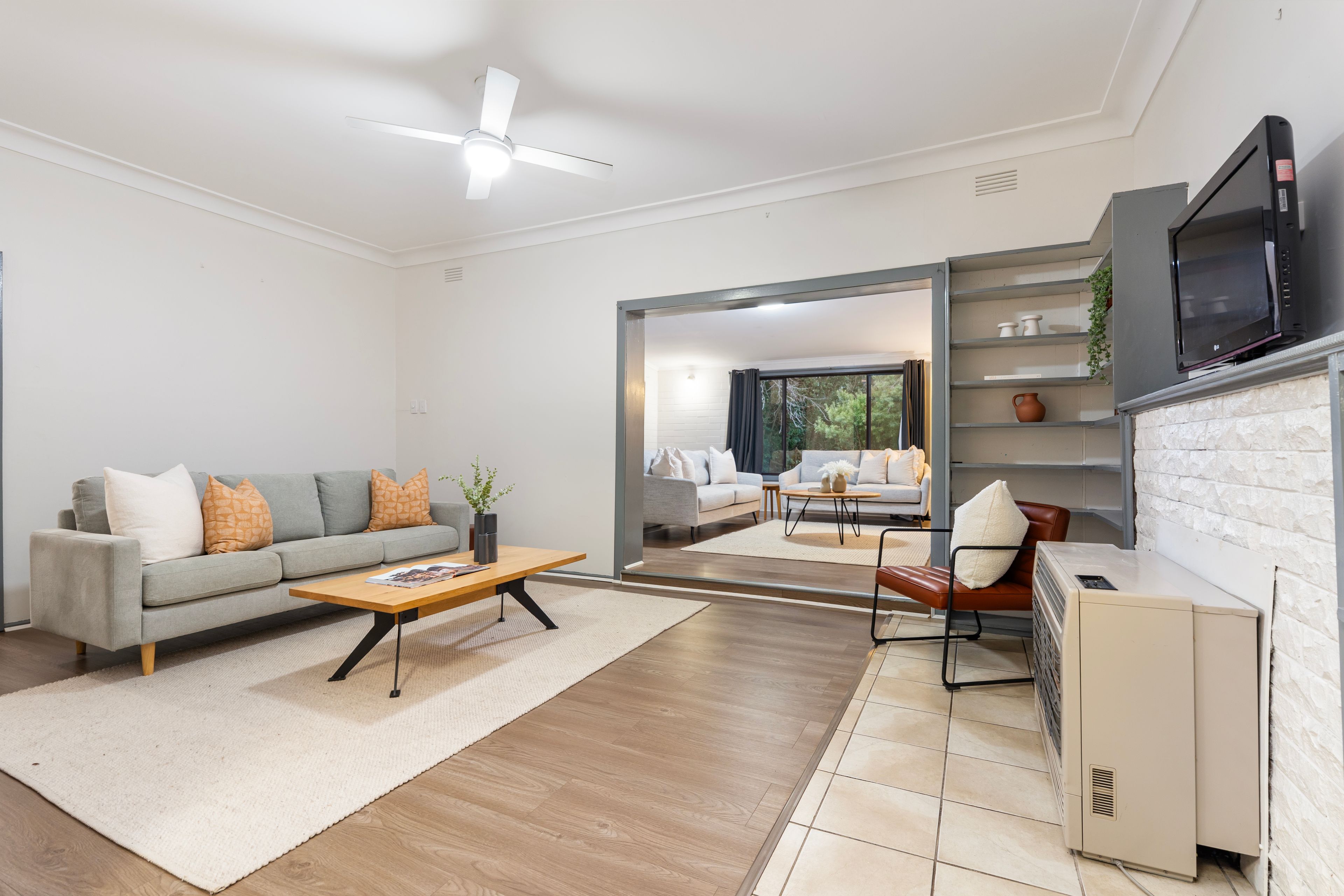 223 Kiewa Street — photo from Ray White Albury North