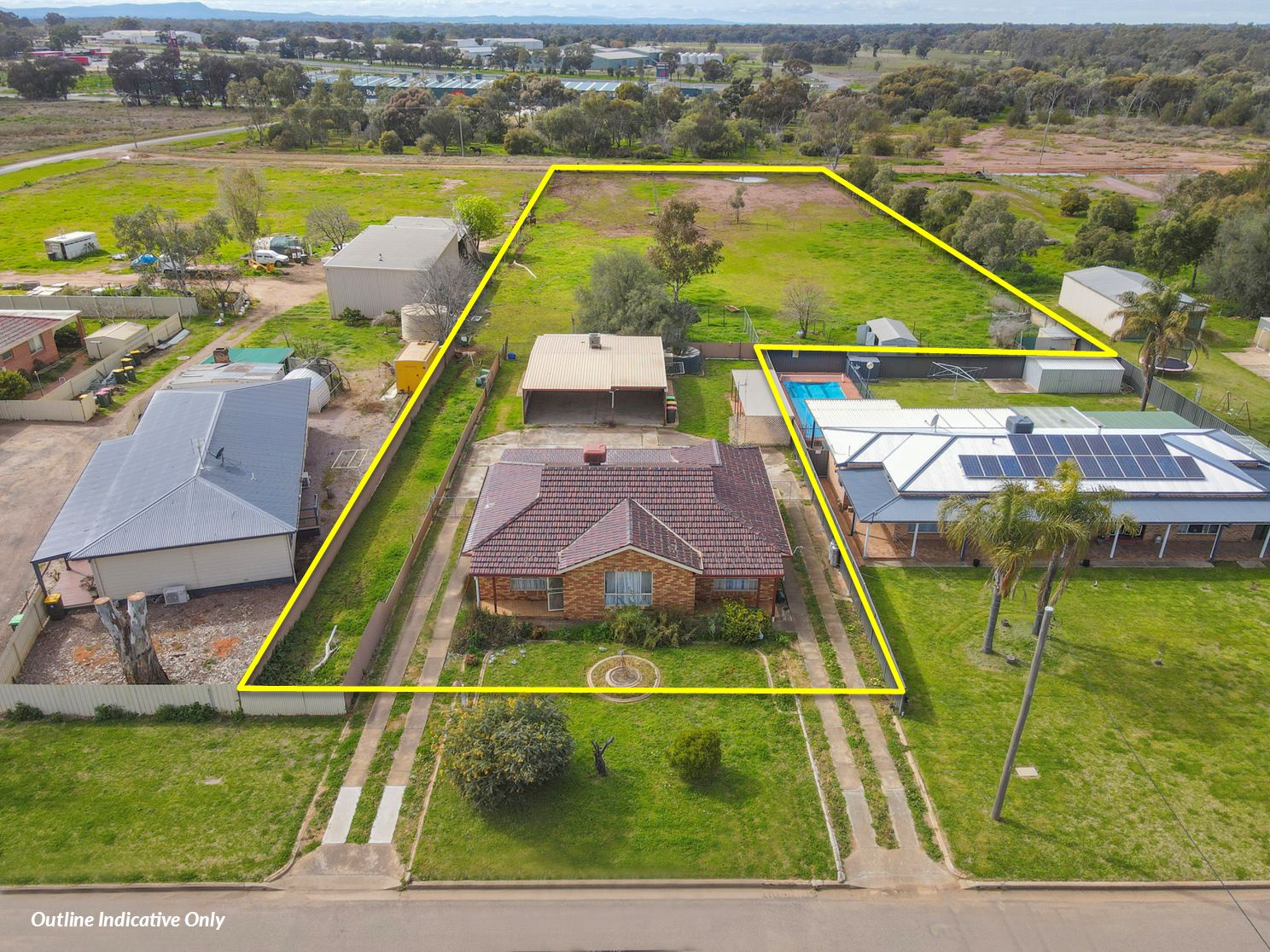 73 Sam Street, Forbes NSW 2871