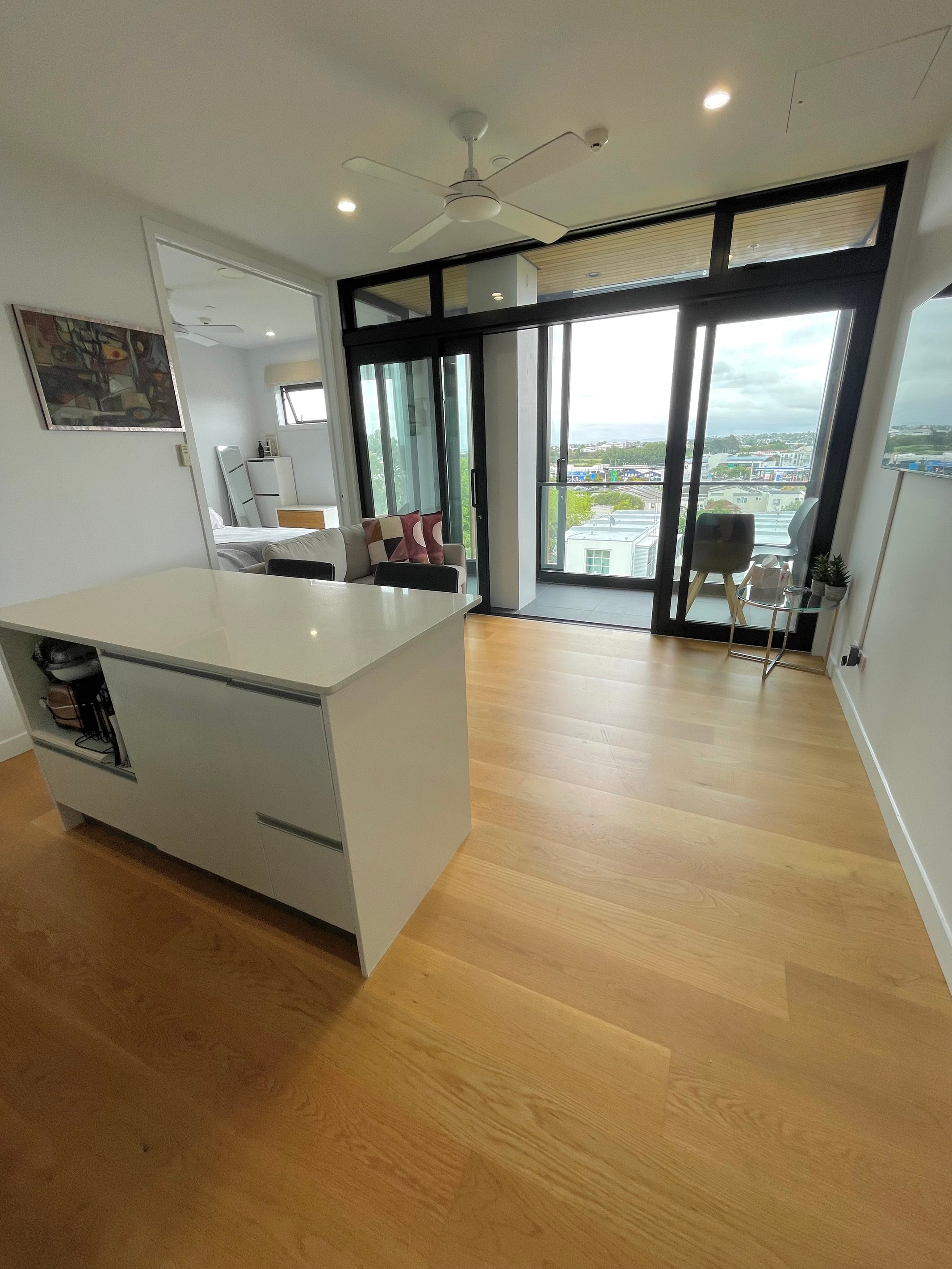 308/80 Anzac Avenue, Takapuna, North Shore City