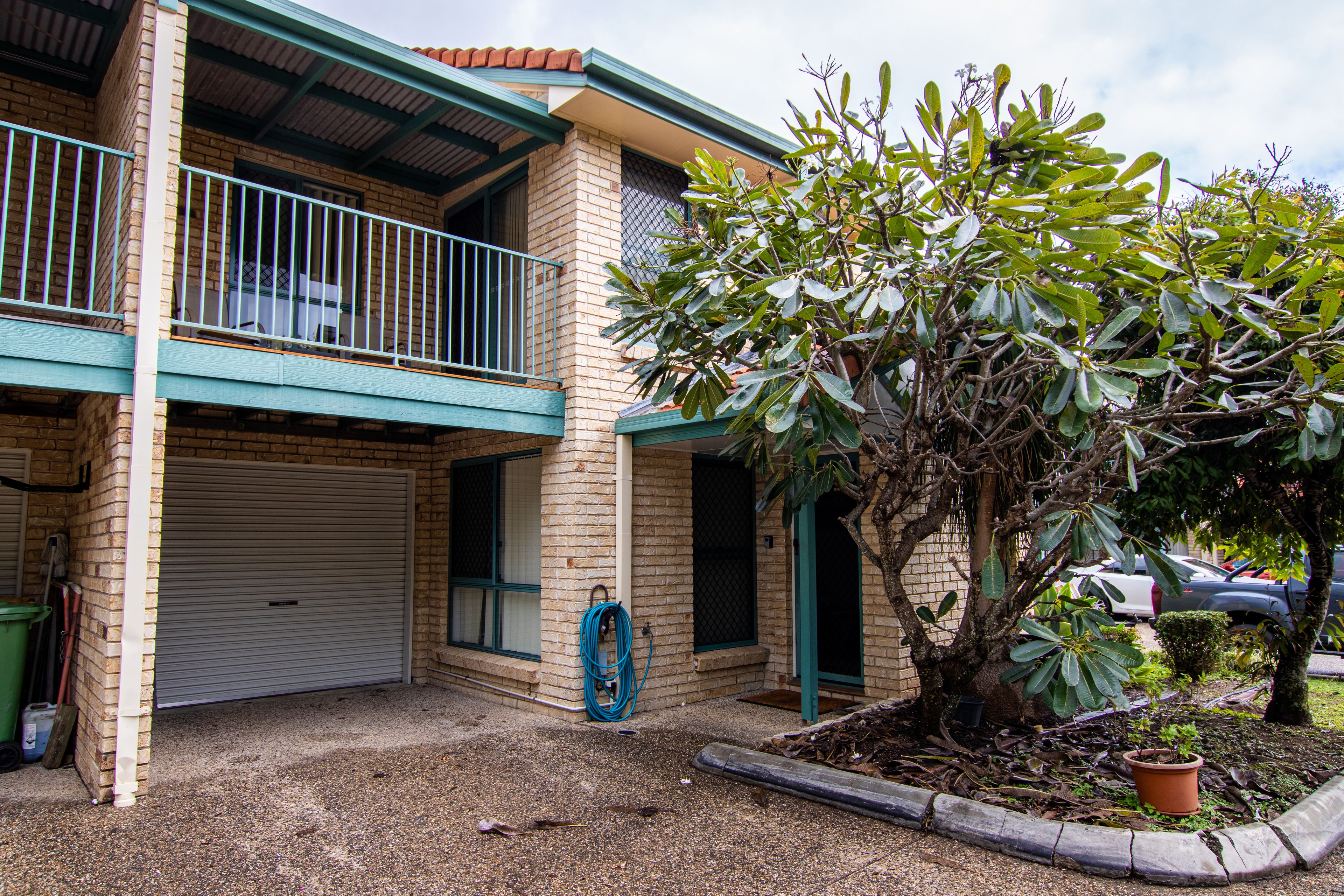 3/16 Michael Lynagh Drive, Daisy Hill, QLD 4127