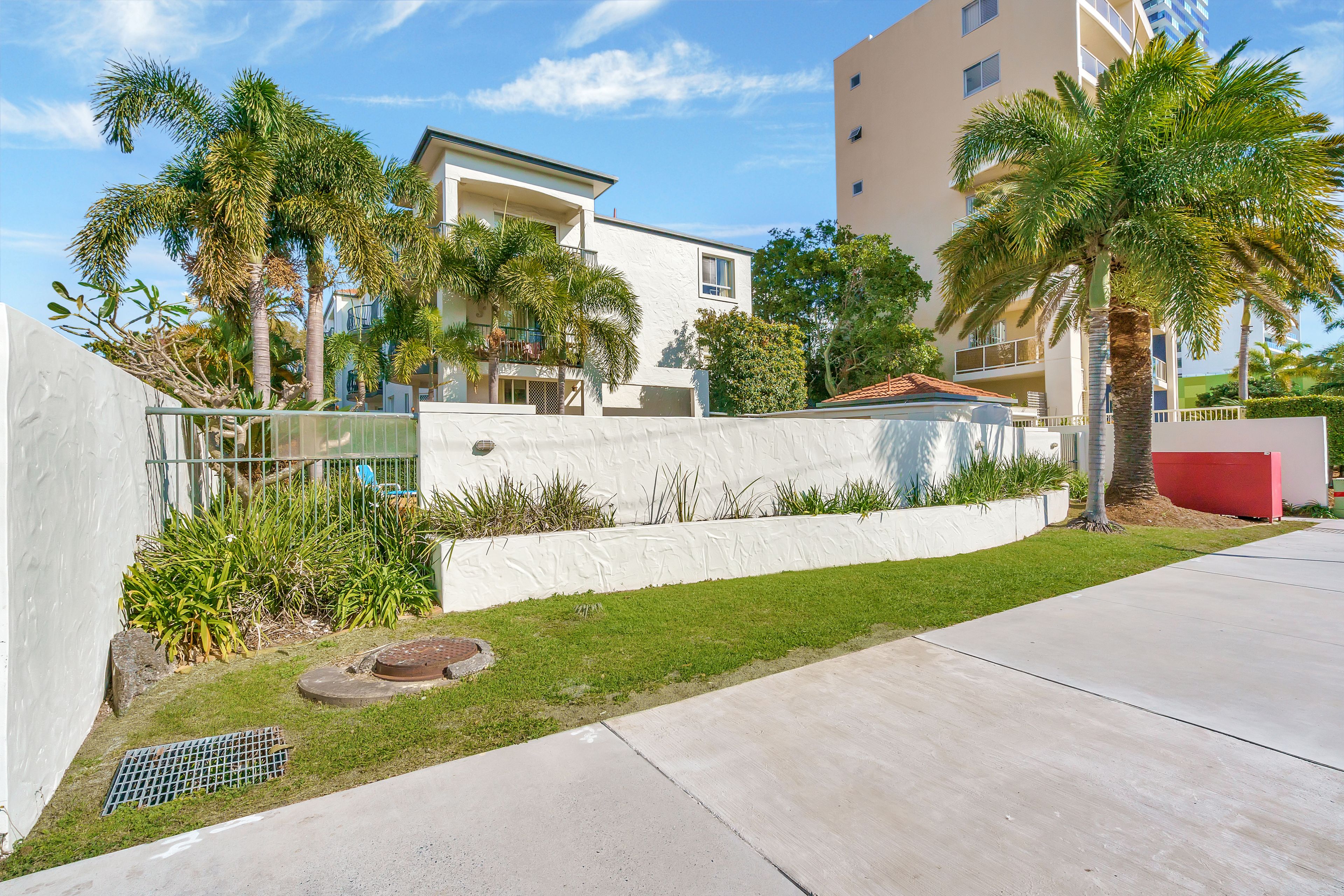 22/3 Norman Street, Southport, QLD 4215