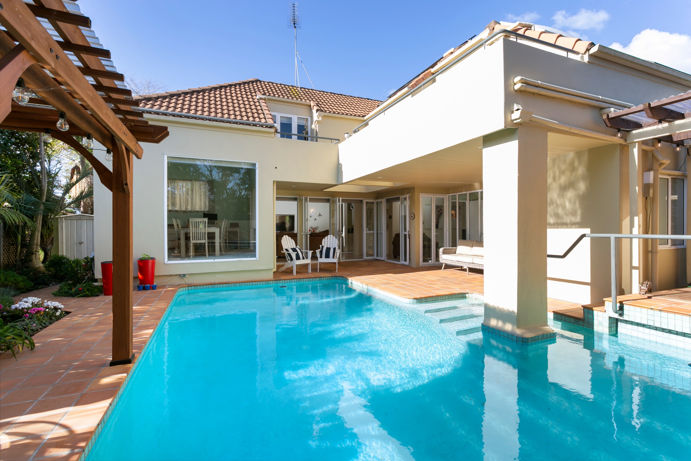 49b Vivian Wilson Drive, Bucklands Beach, Manukau City