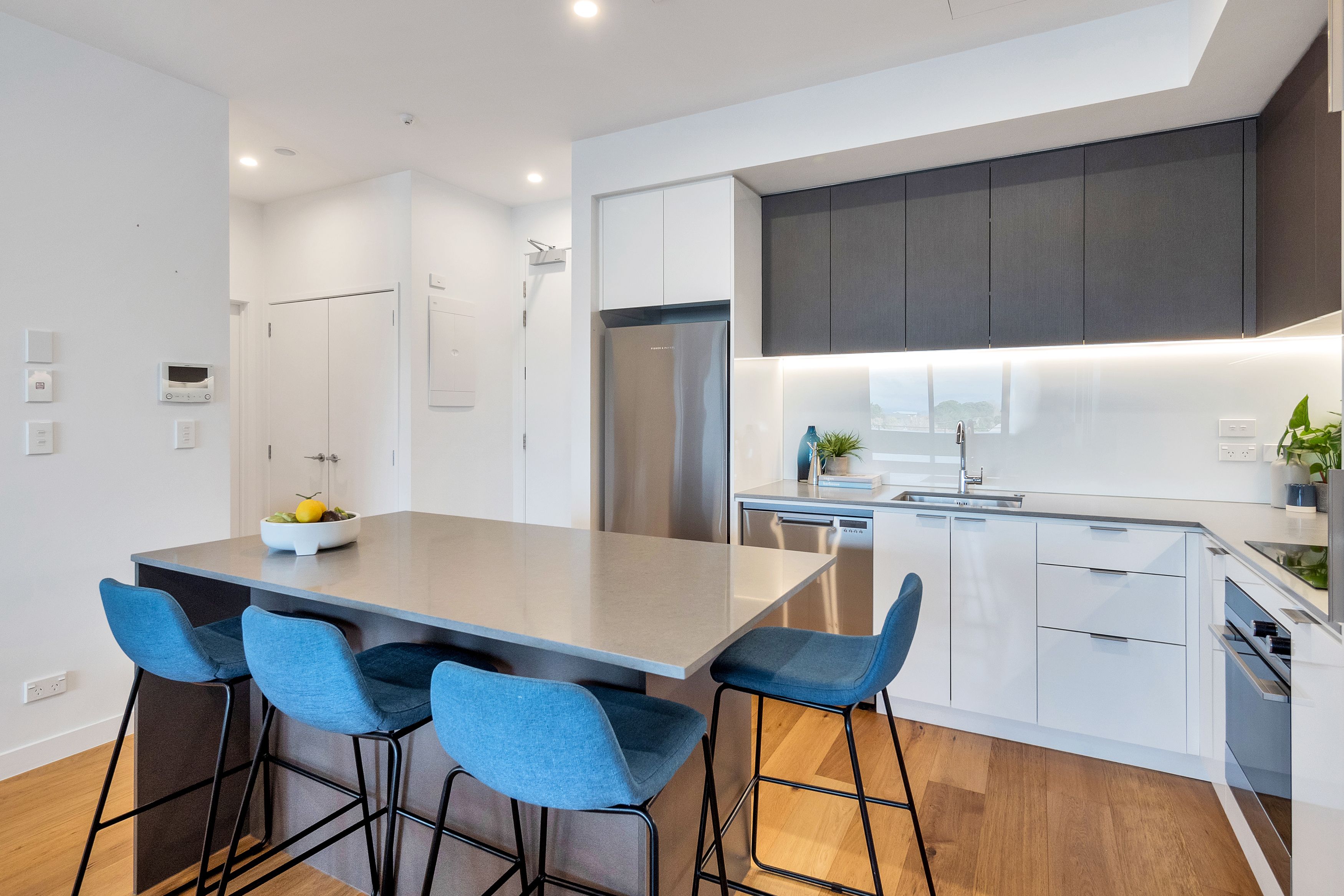 312/1 Kimiora Street, Three Kings, Auckland City