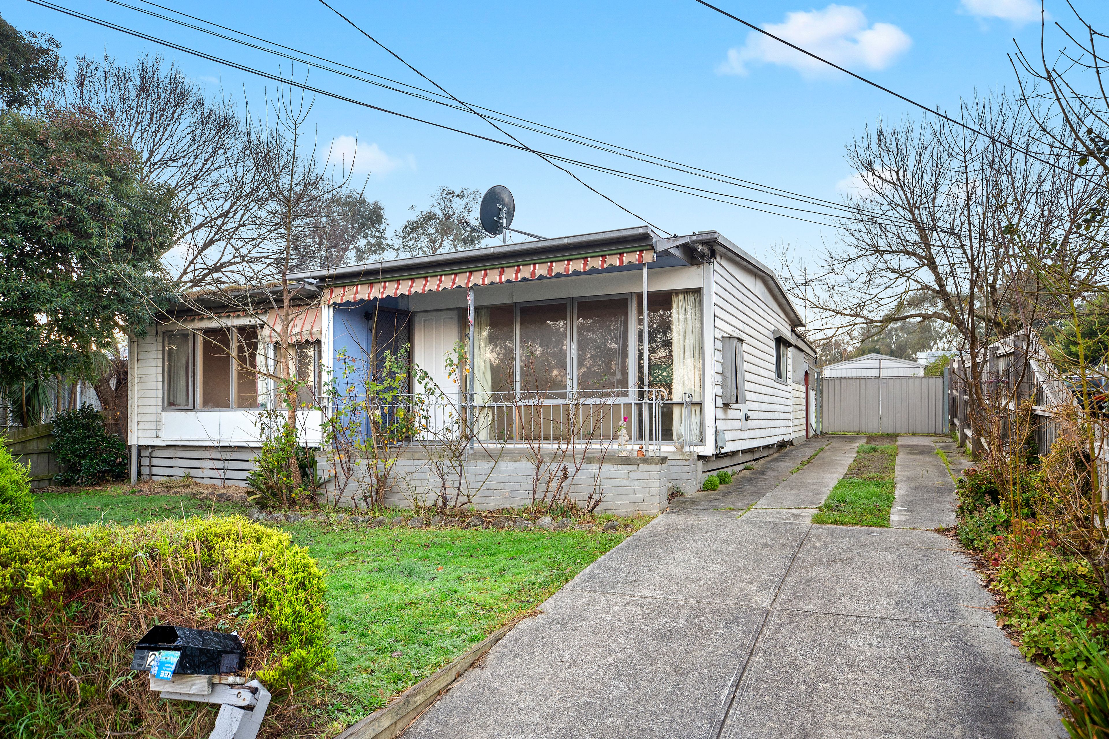 2 Colorado Court, Ferntree Gully, VIC 3156