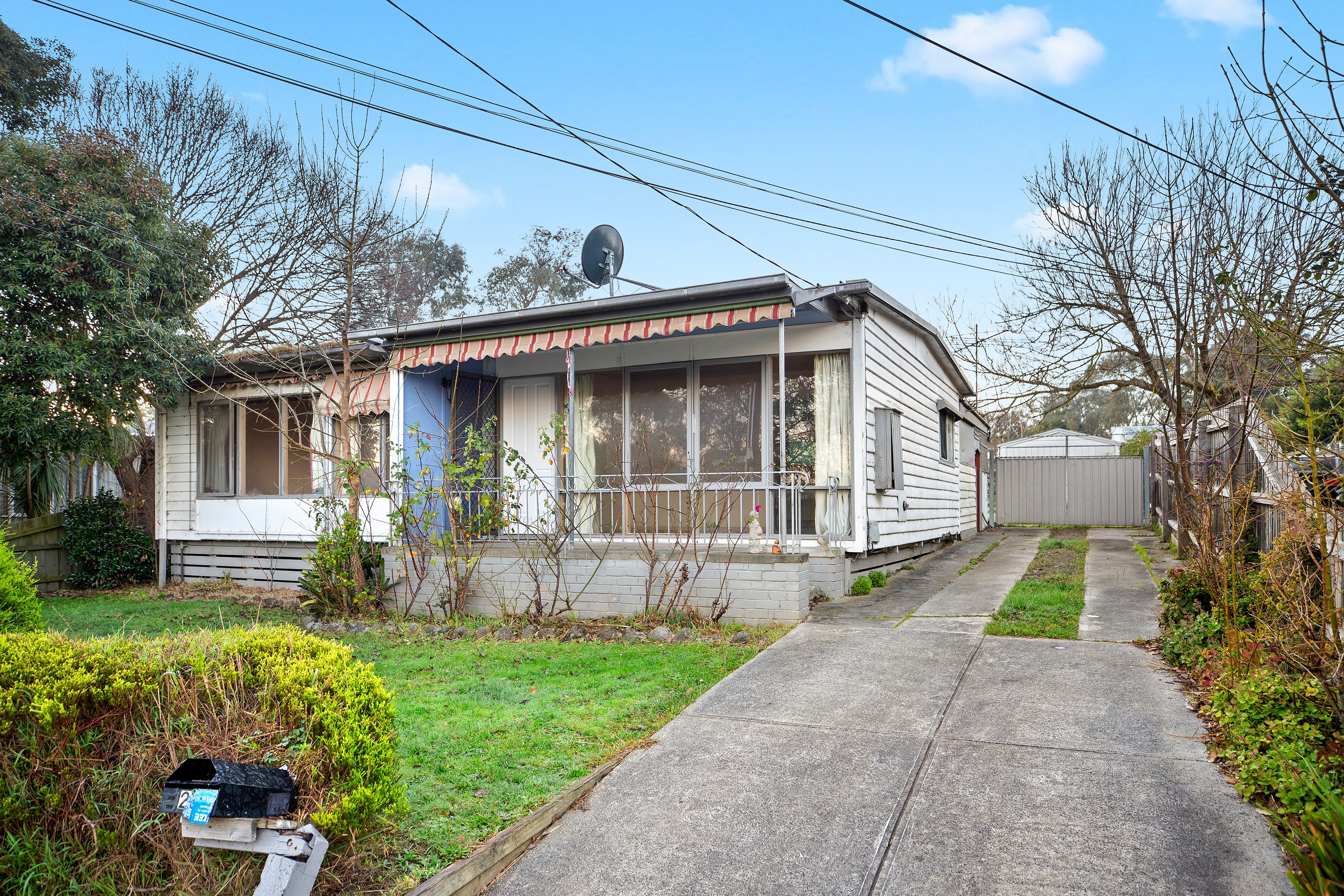 2 Colorado Court, Ferntree Gully, VIC 3156