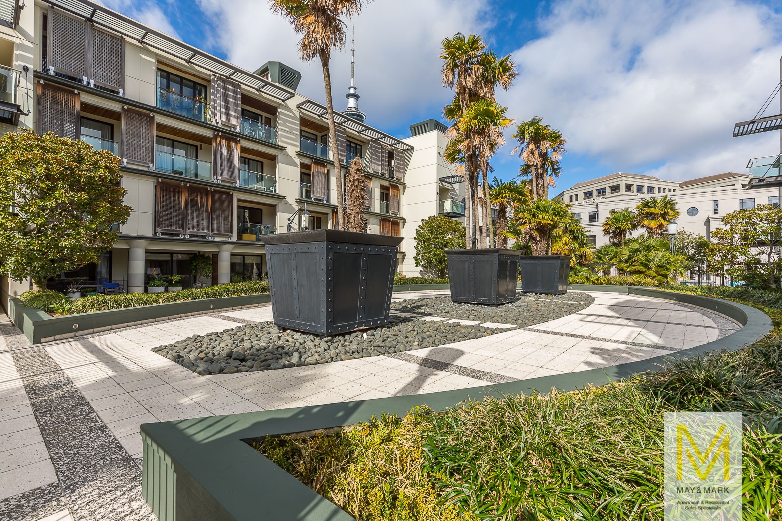 GA/20 Pakenham Street East, Auckland Central, Auckland City