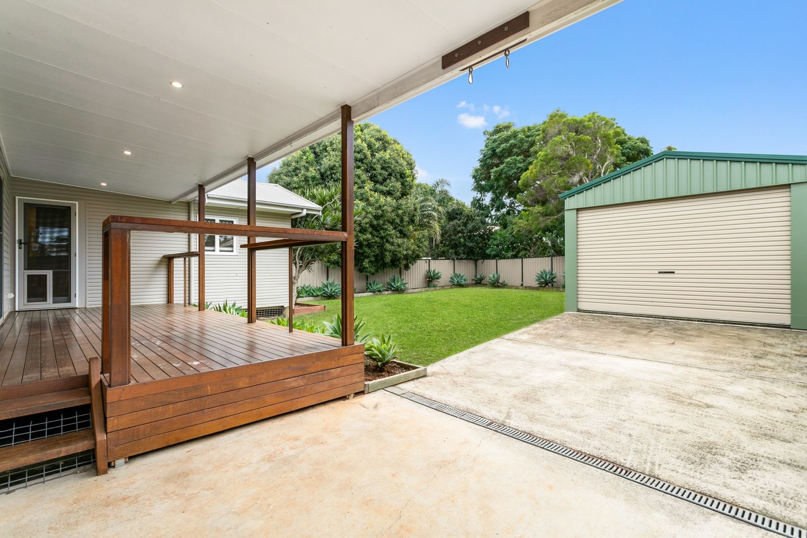 110 King Street, Woody Point, QLD 4019