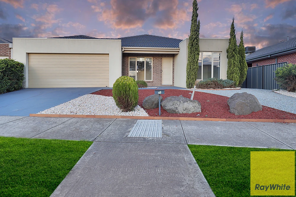 22 Brinbrook Street, Tarneit, VIC 3029