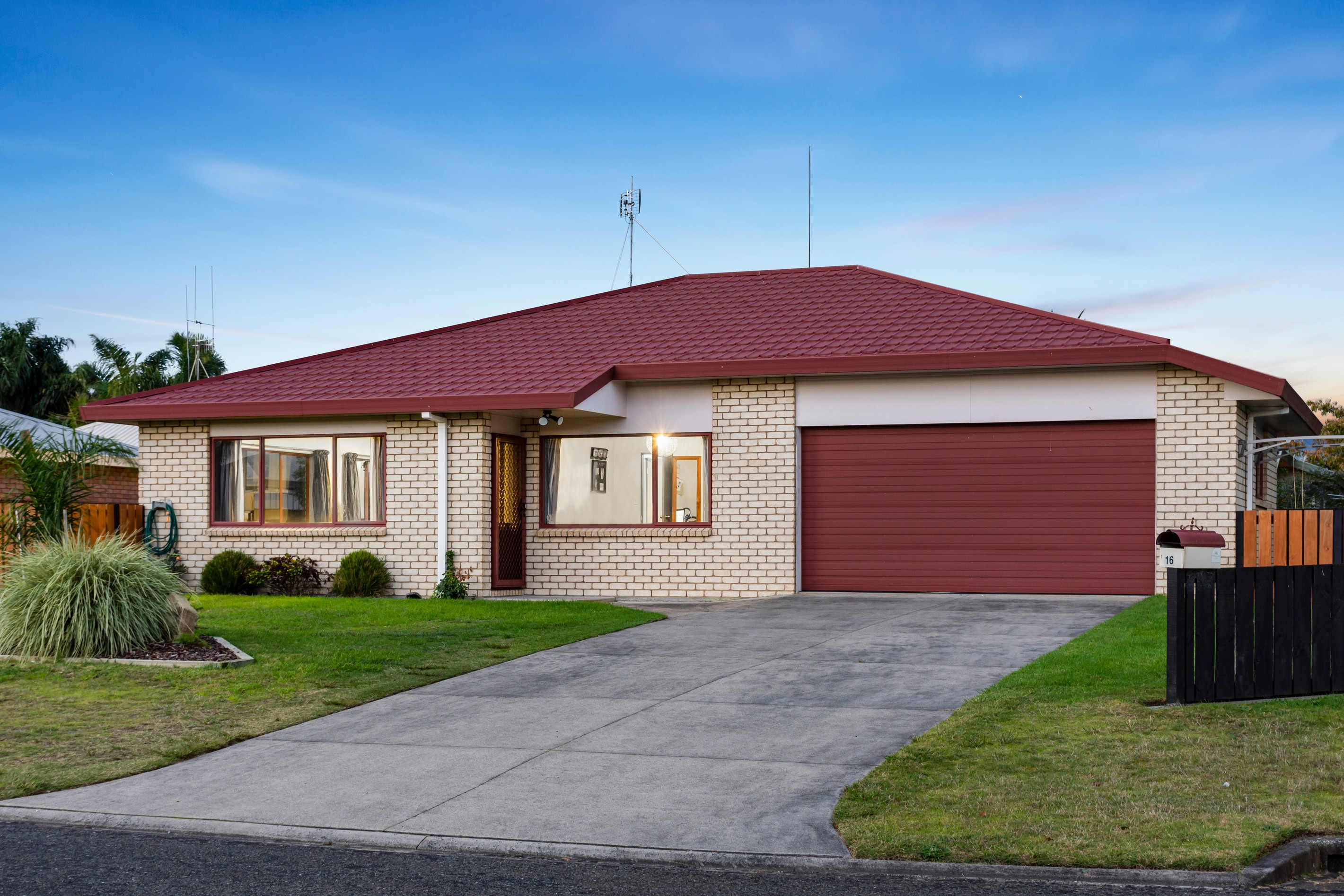16 Romana Crescent, Papamoa, Tauranga City