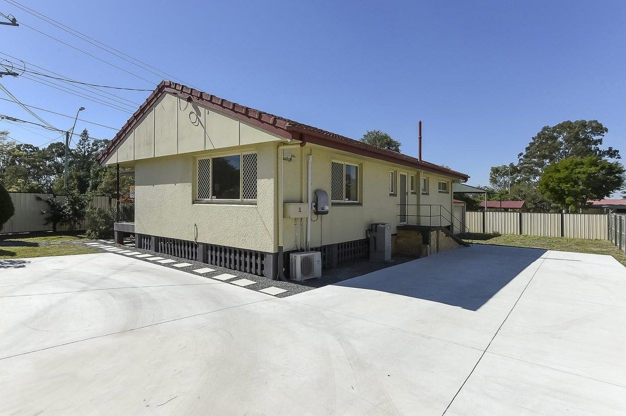 40 Smith Road, Woodridge, QLD 4114