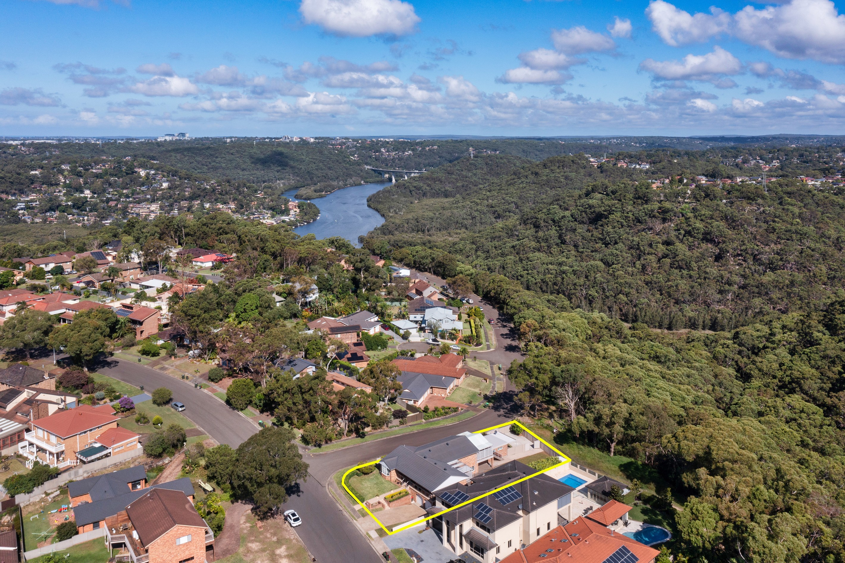 19 Austin Street, Illawong, NSW 2234