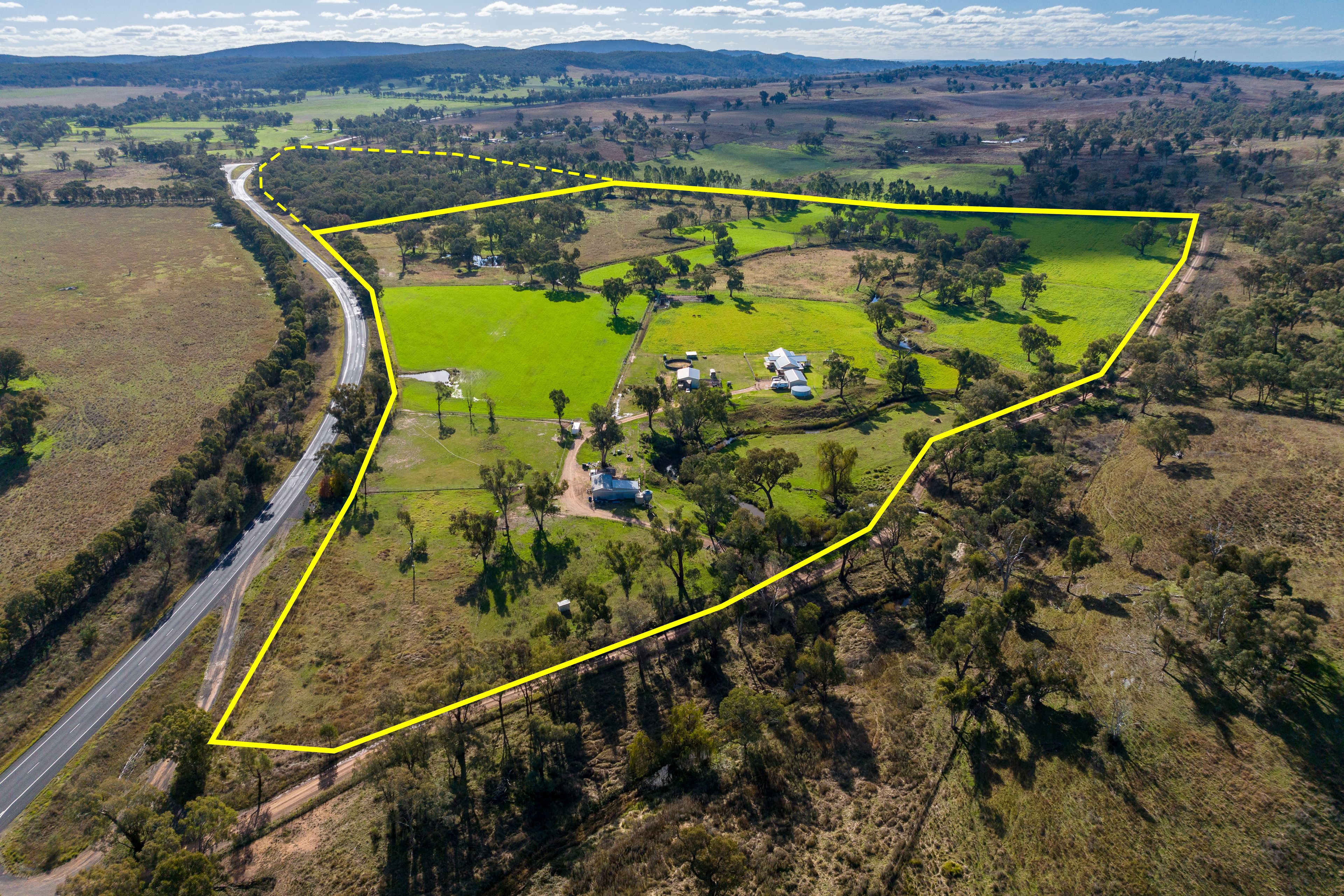 6586 Mitchell Highway, Molong, NSW 2866 Sold Rural Mixed Farming Property Ray White Rural