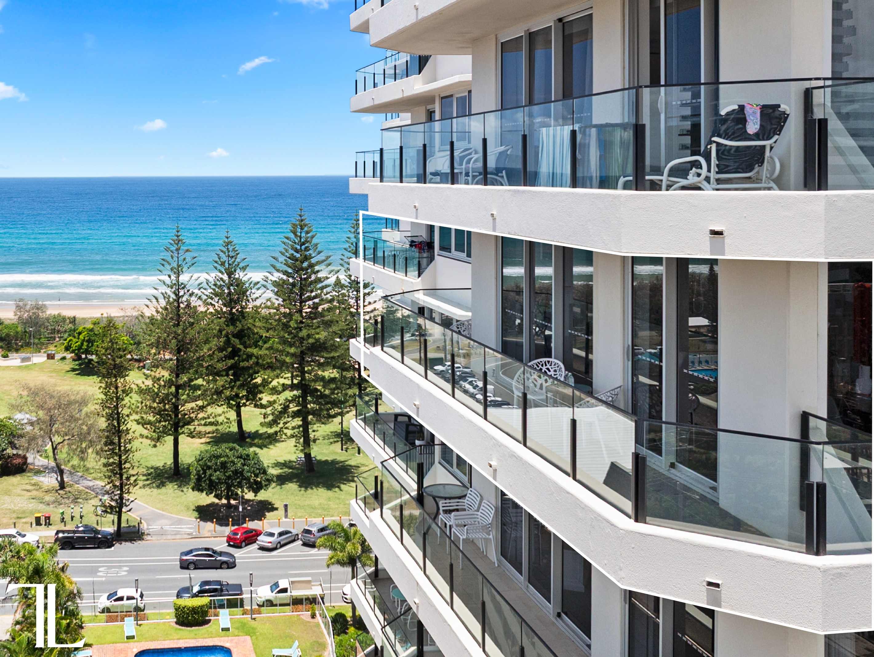 11D/1 Albert Avenue, Broadbeach, QLD 4218