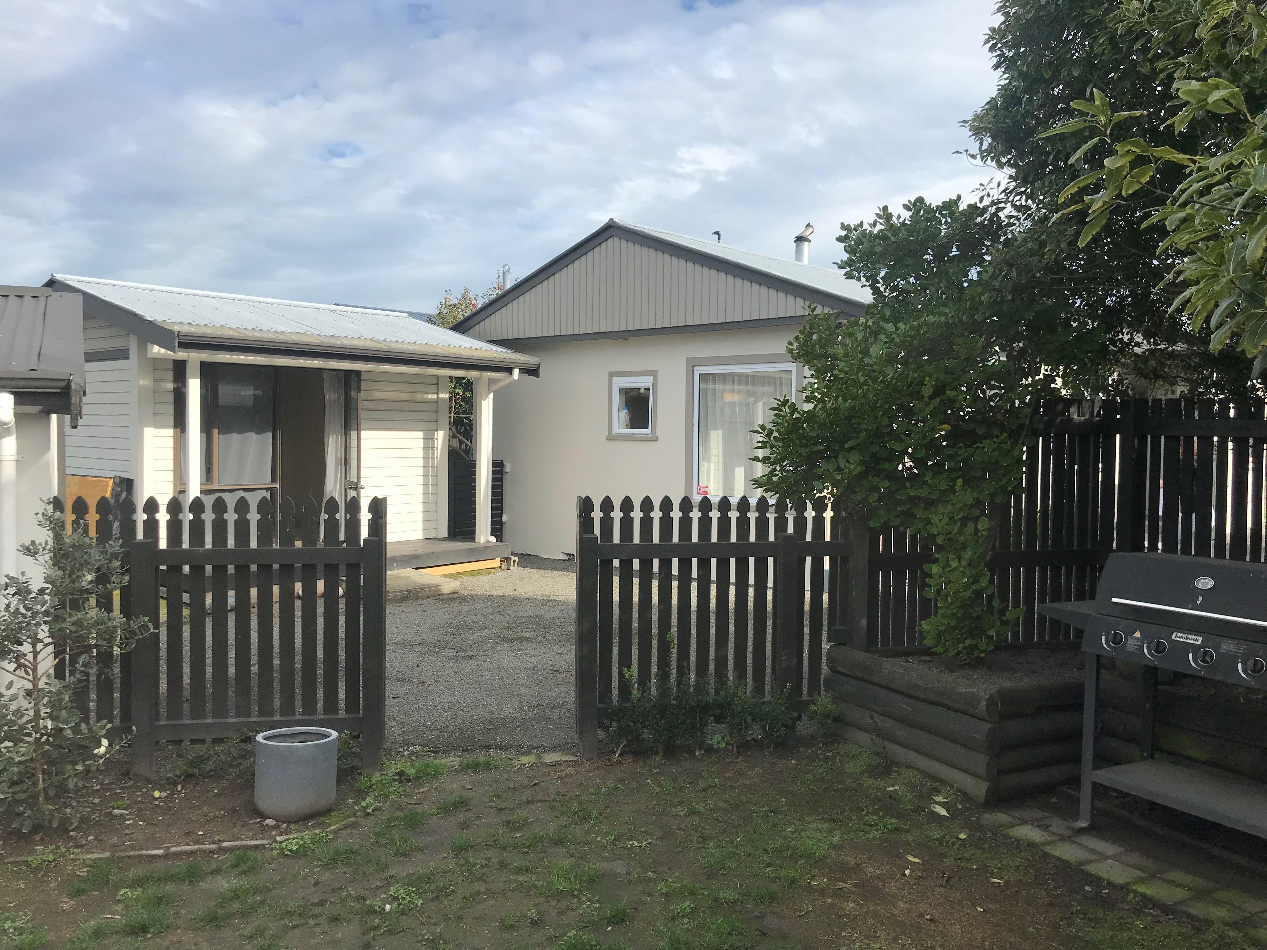 80 Burwood Road, Burwood, Christchurch City