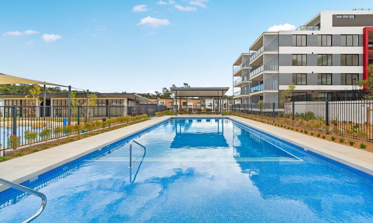 1/10 Grassland Street, Rouse Hill, NSW 2155