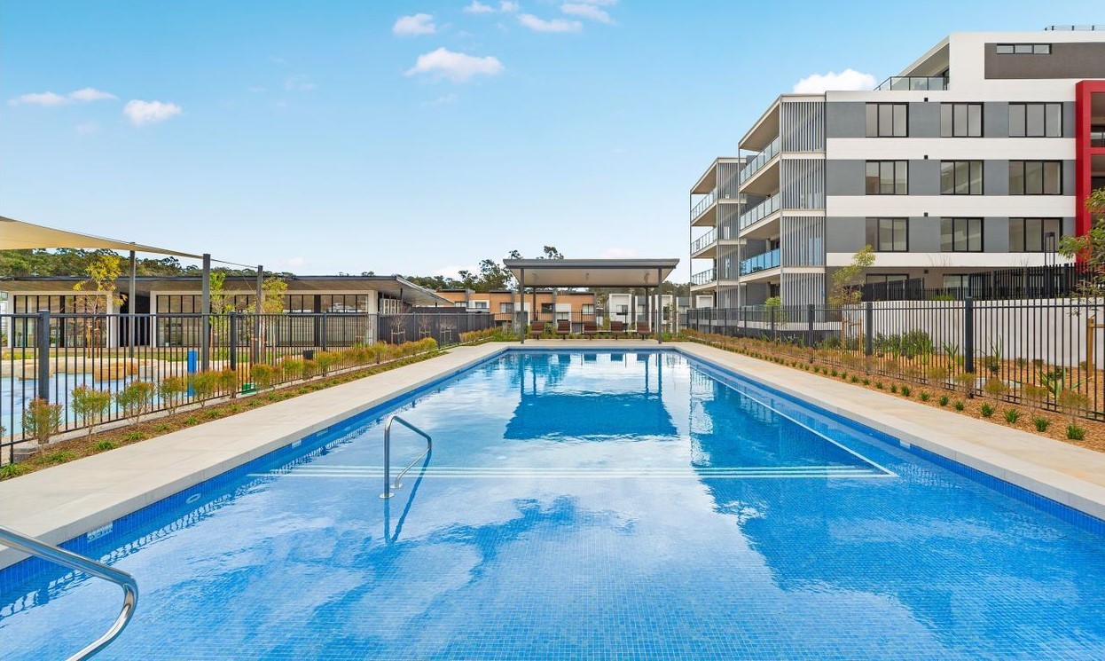 1/10 Grassland Street, Rouse Hill, NSW 2155