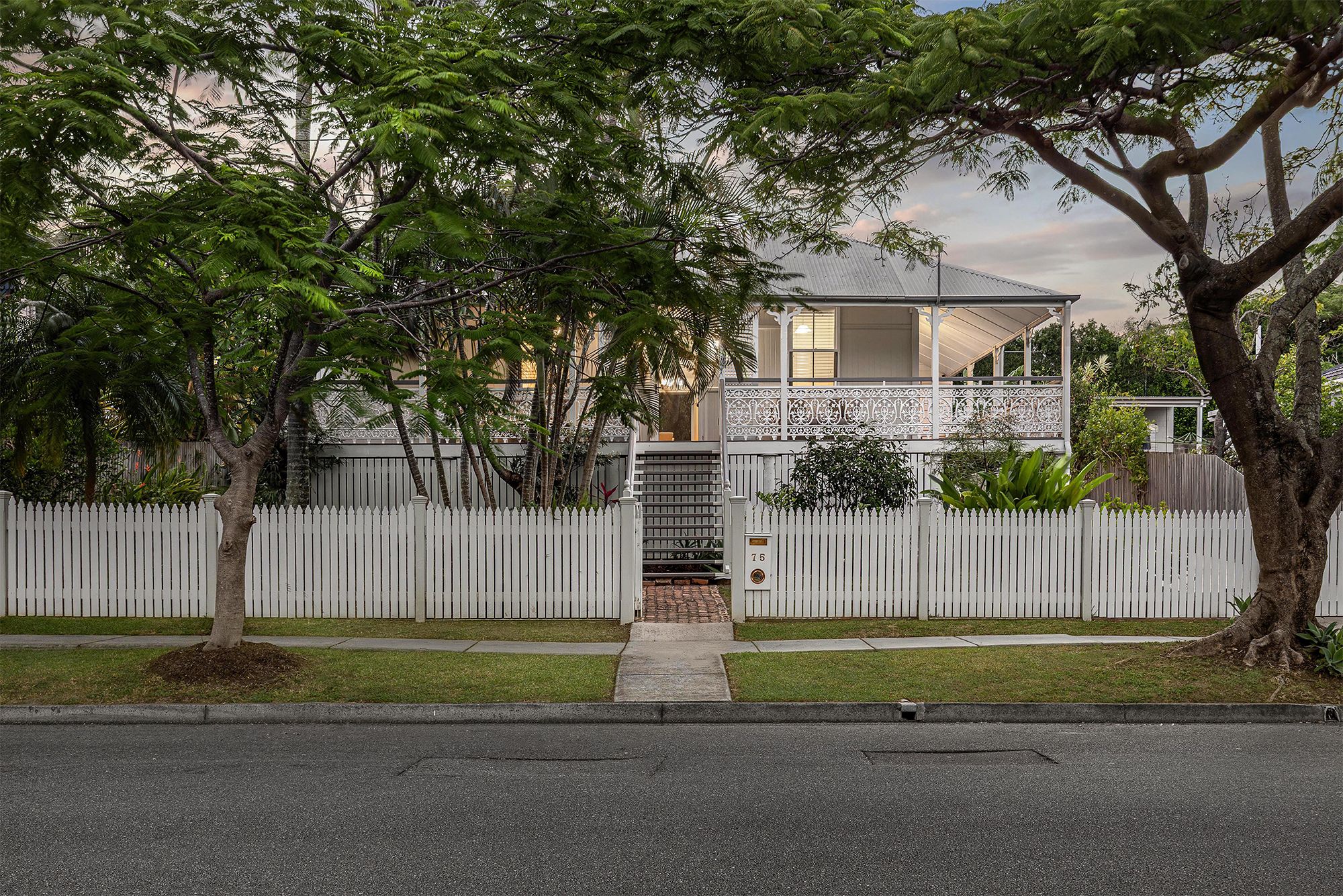 75 Ridge Street, Northgate QLD 4013