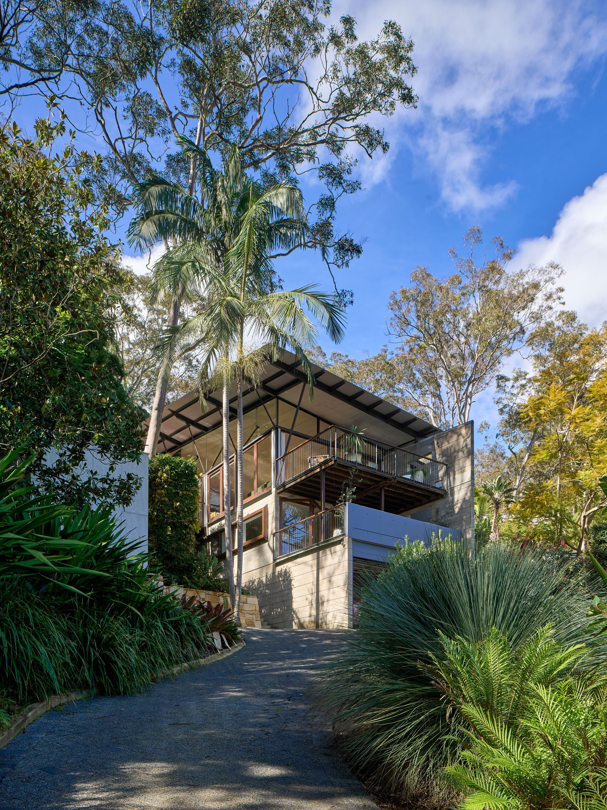Clareville, NSW 2107