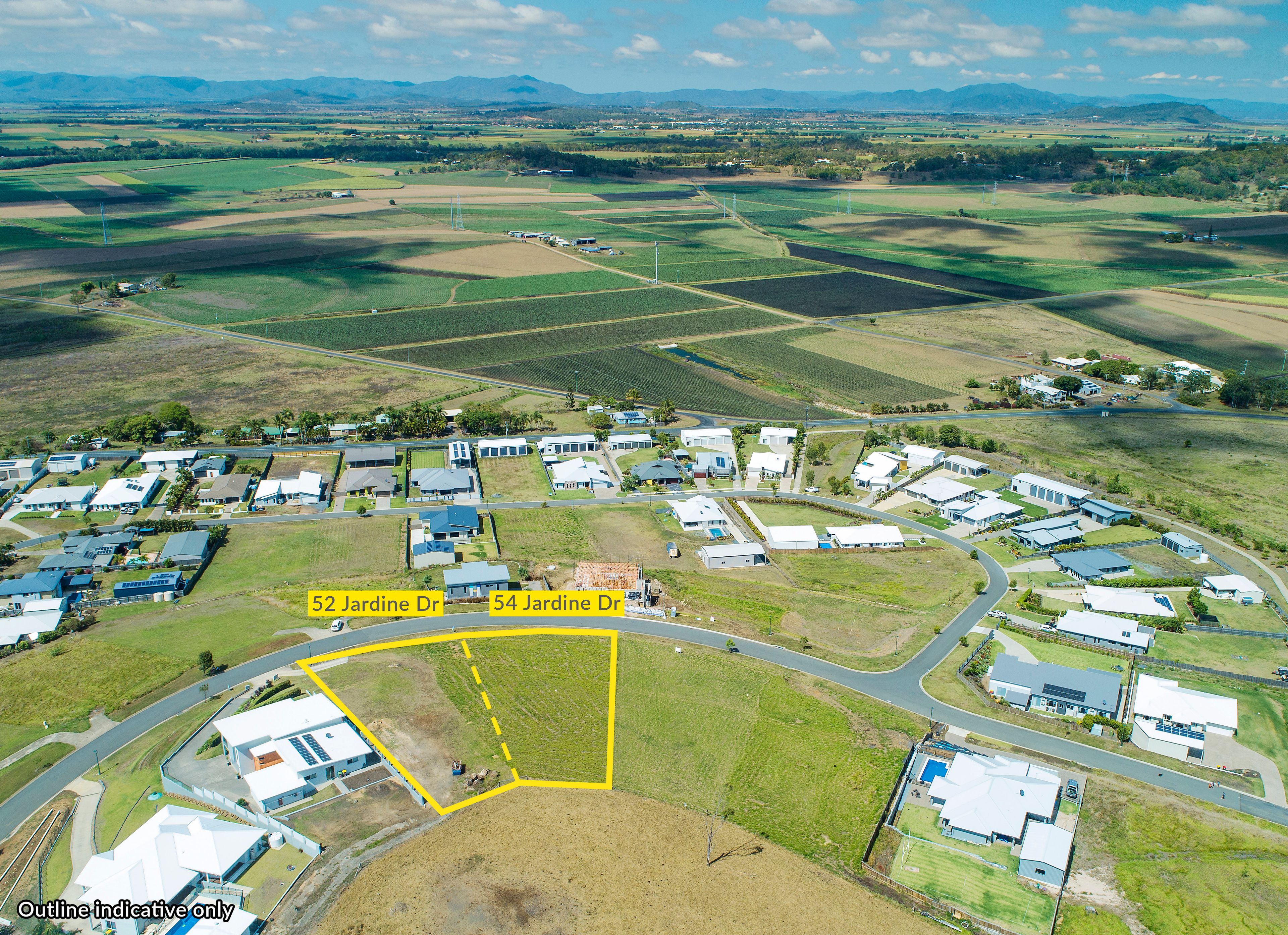 54 Jardine Drive, Erakala QLD 4740