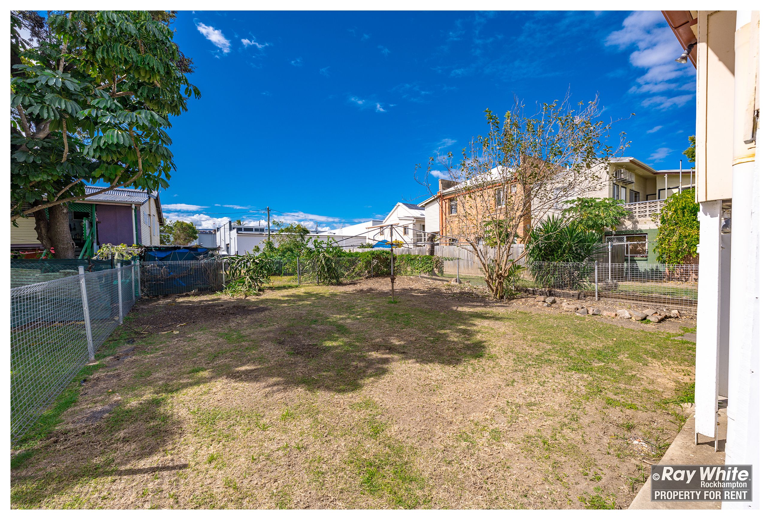 137 Kent Street, Rockhampton City, QLD 4700
