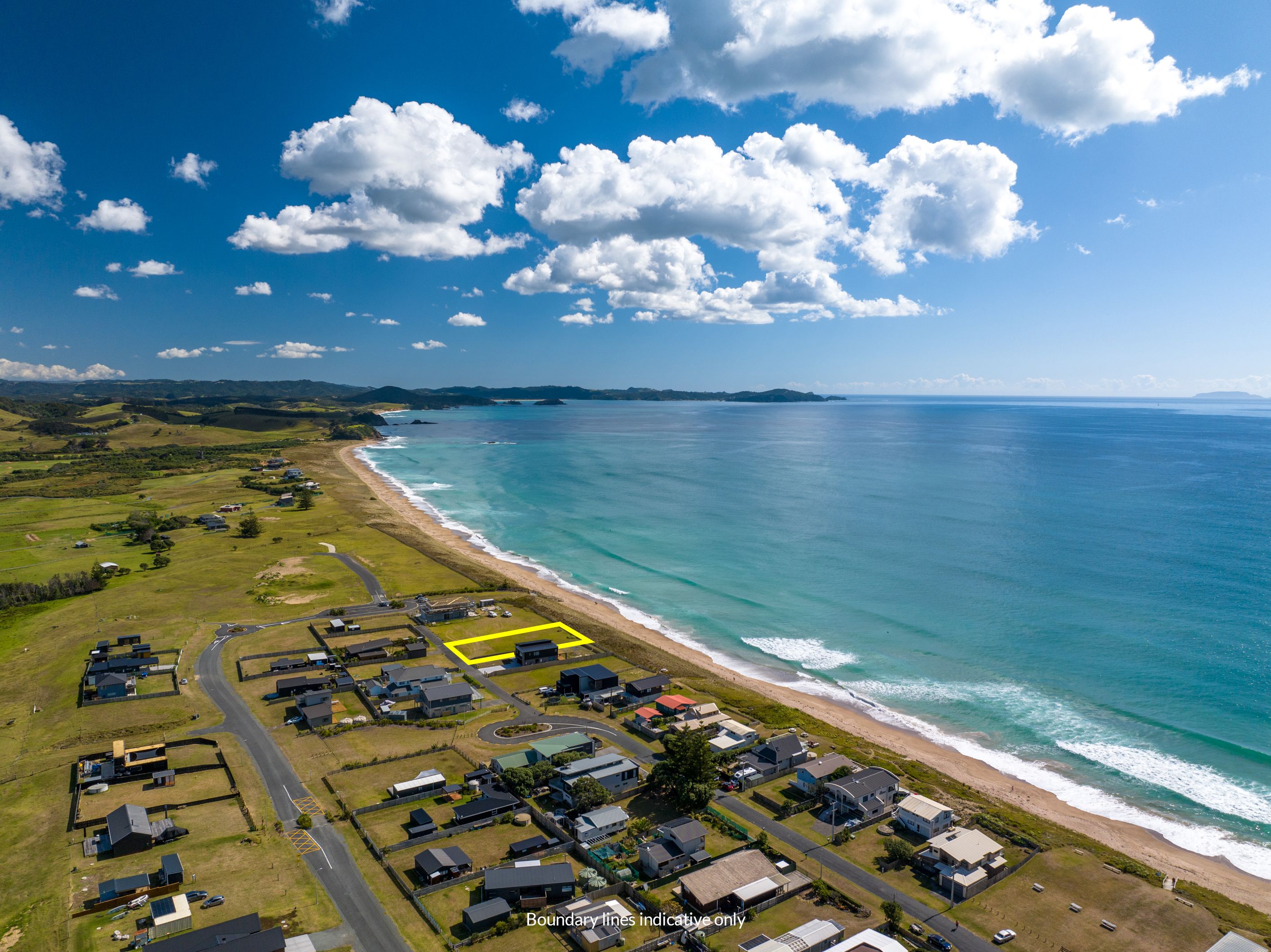 8 Christie Close, Pataua, Whangarei District 0192 Section for Sale