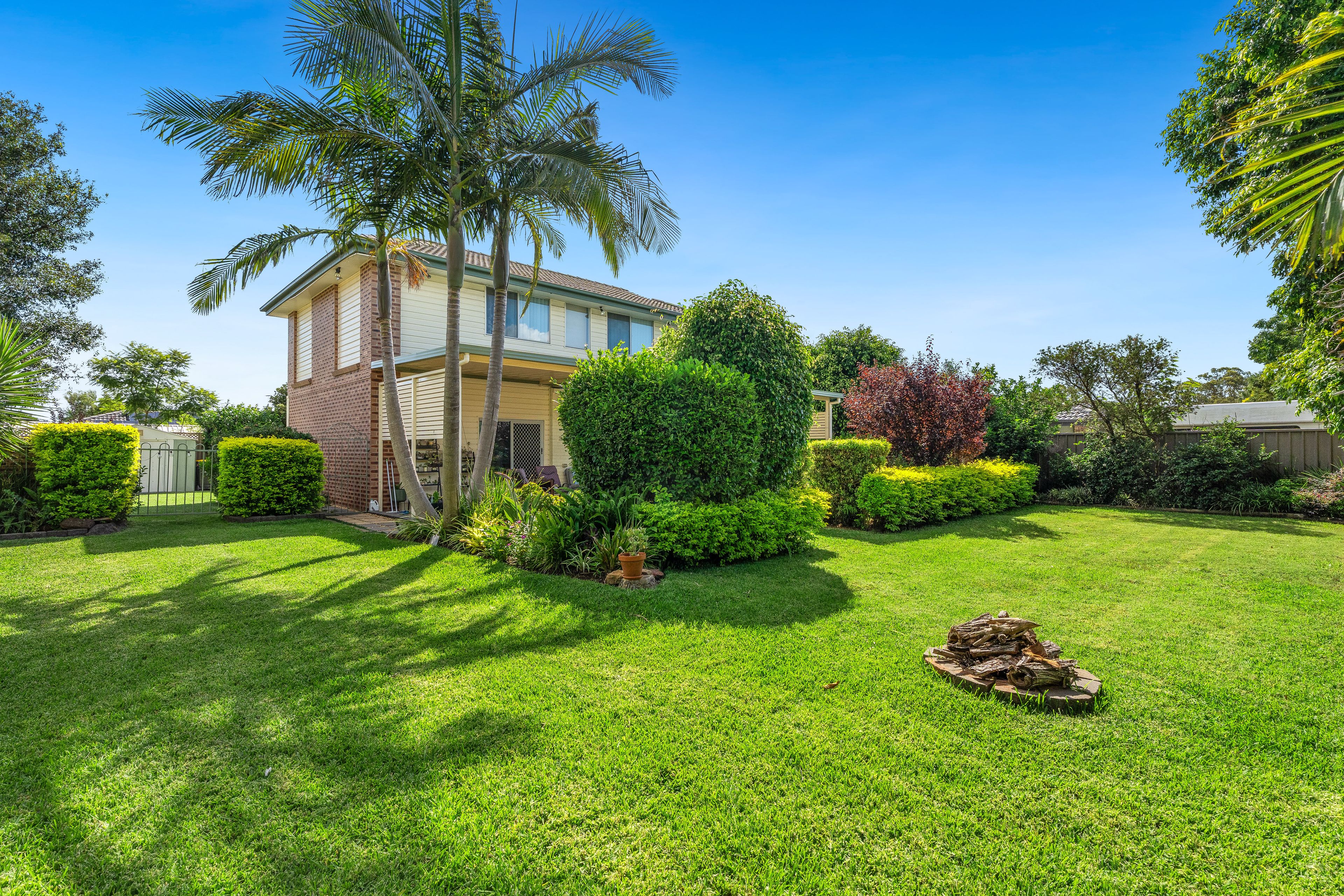 40 Grange Crescent, Cambridge Gardens, NSW