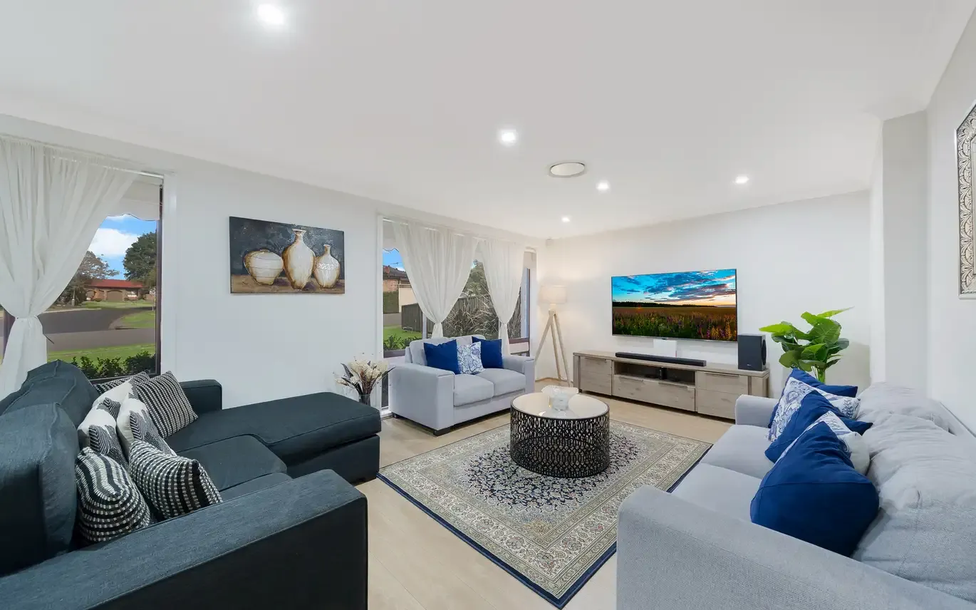 68 Sackville Street, Ingleburn, NSW 2565 Leased House Ray White