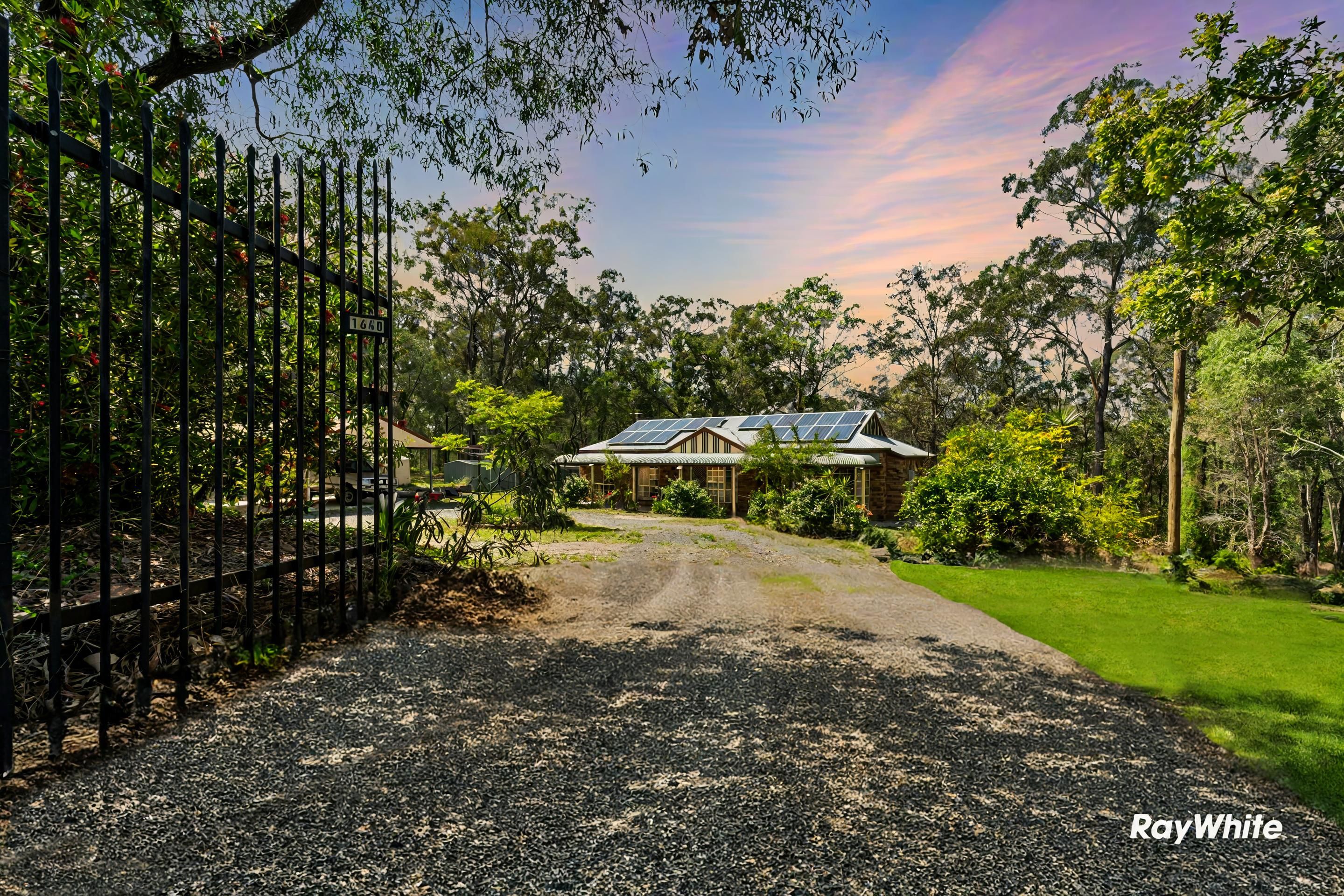1640-1668 Chambers Flat Road, Chambers Flat, QLD 4133