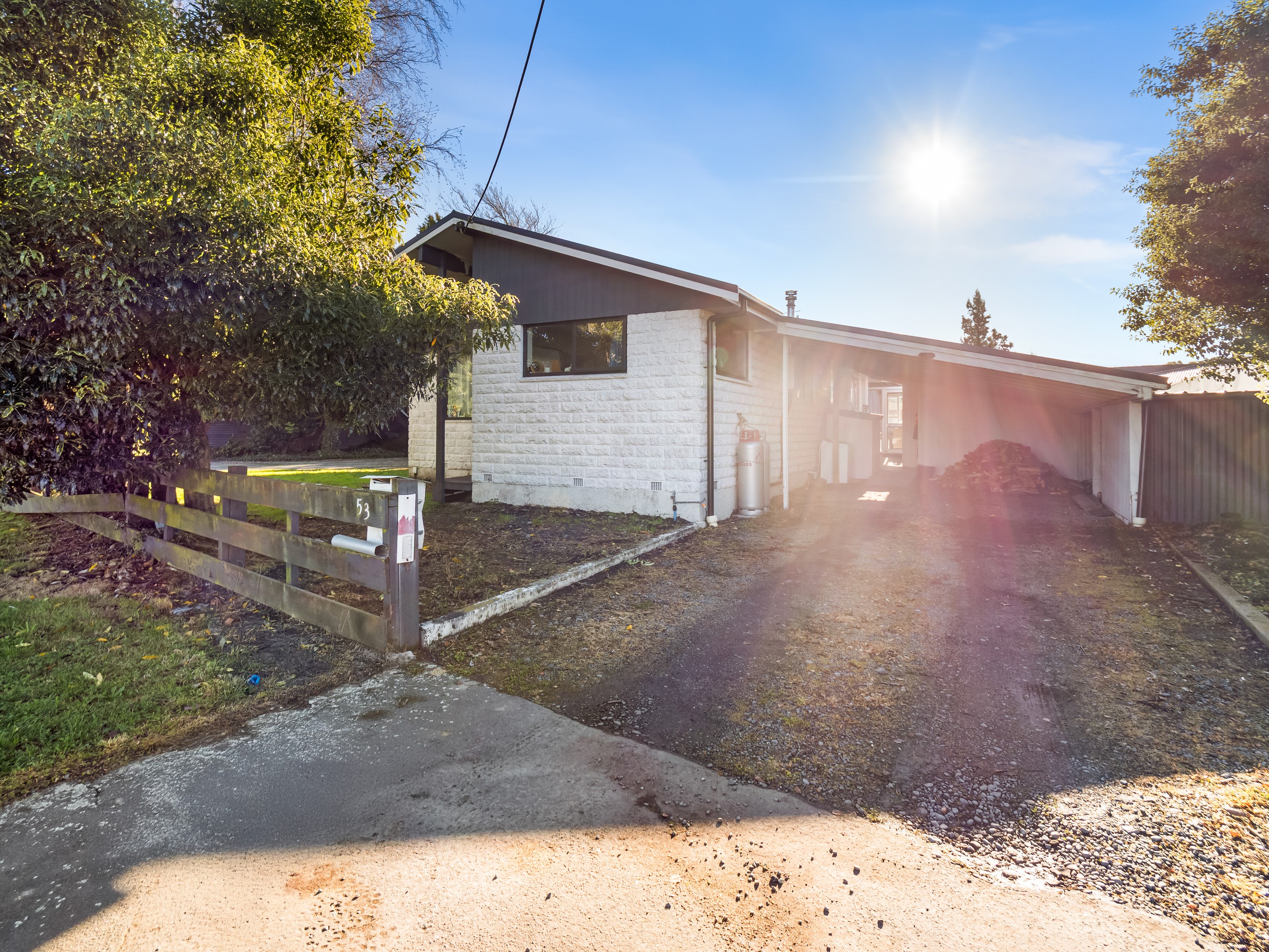 53 South Belt, Lincoln, Selwyn District