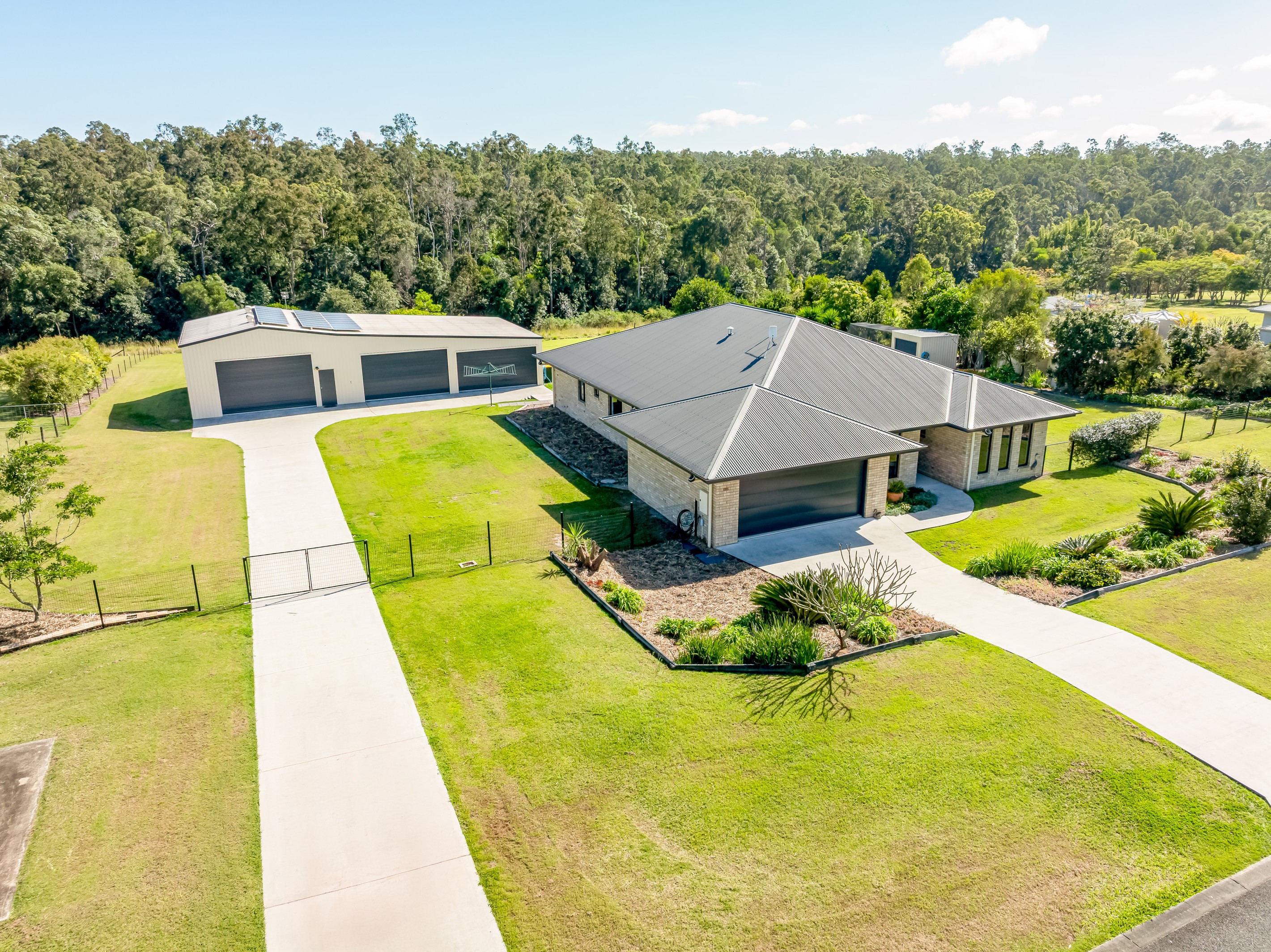 175 Forest Ridge Drive, Tamaree, QLD 4570