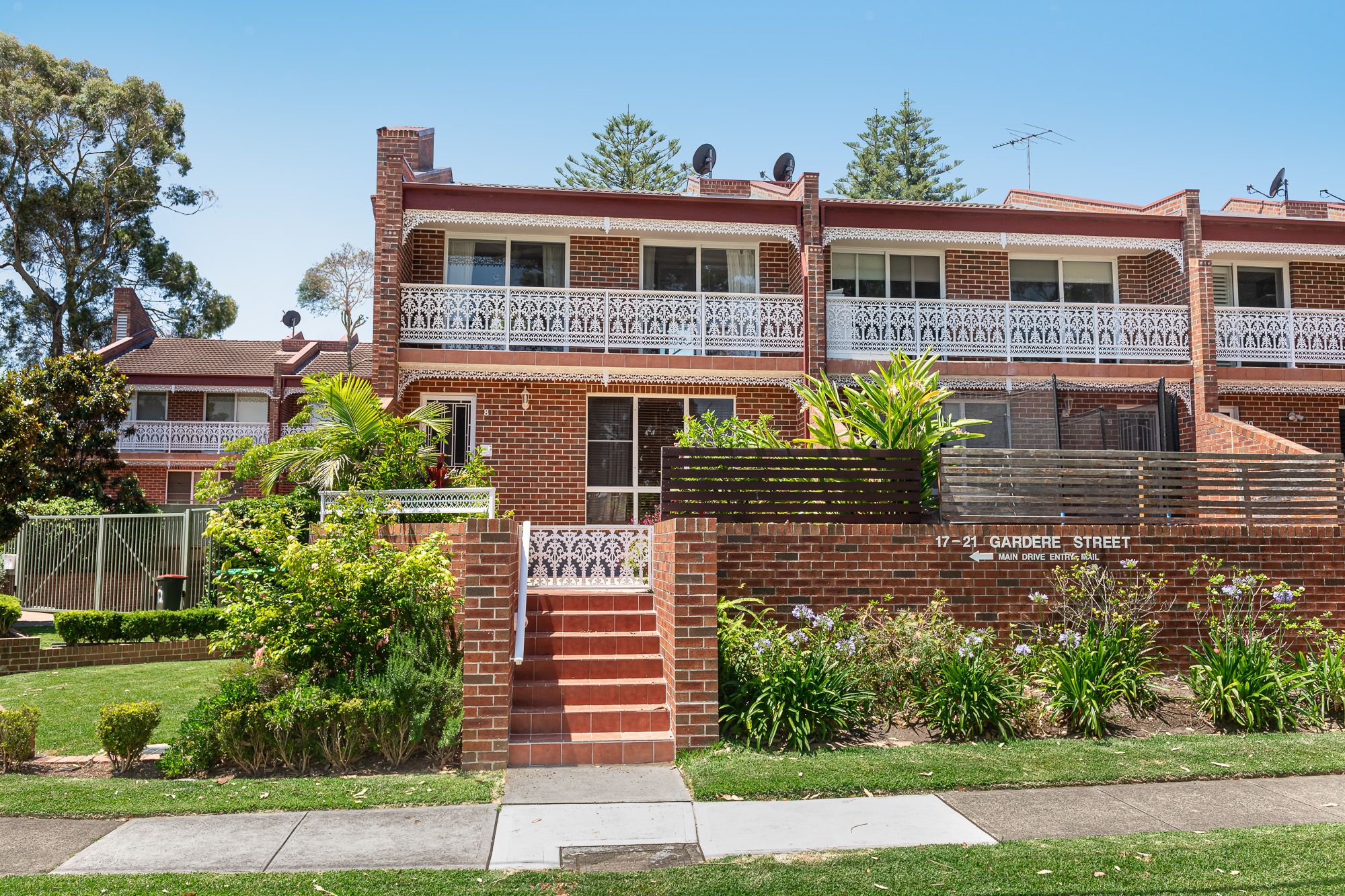 17-21 Gardere Street, Caringbah NSW 2229