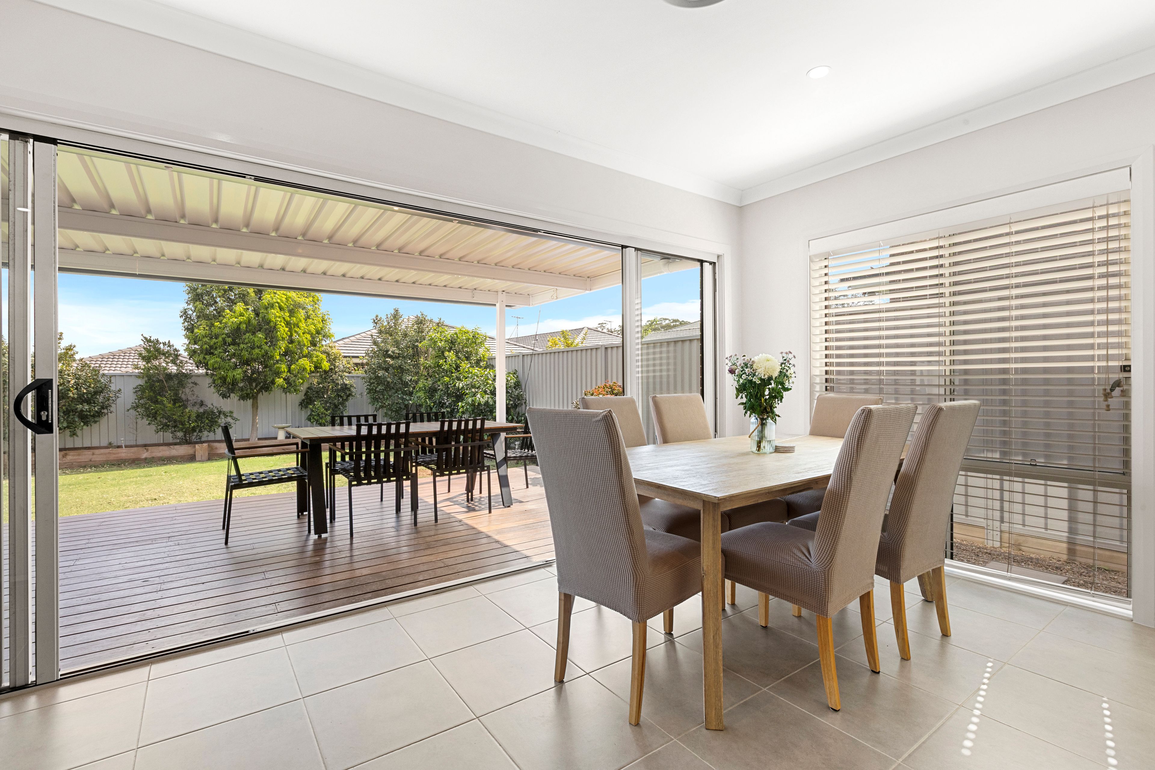 Picture Perfect, Sun-Drenched North East Facing Family Home within short proximity to Multiple Amenities! — photo 9 of 17
