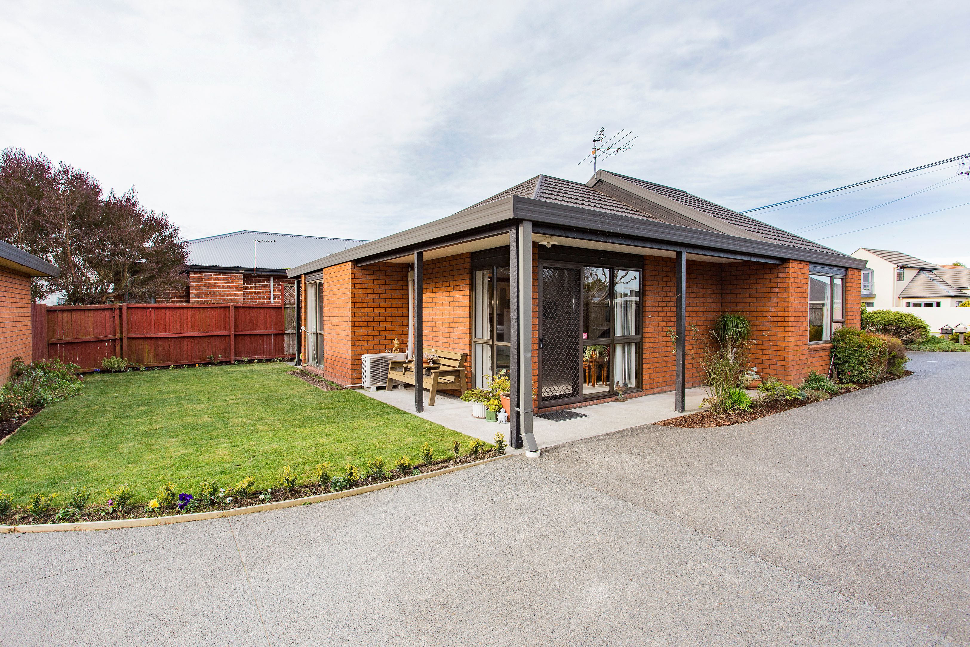 1-53 McFaddens Road, St Albans, Christchurch City