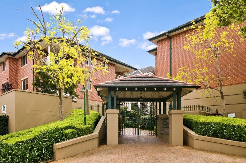 15/40 Rosalind Street, Cammeray, NSW 2062