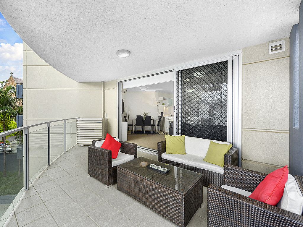 35/62 Cordelia Street, South Brisbane, QLD 4101