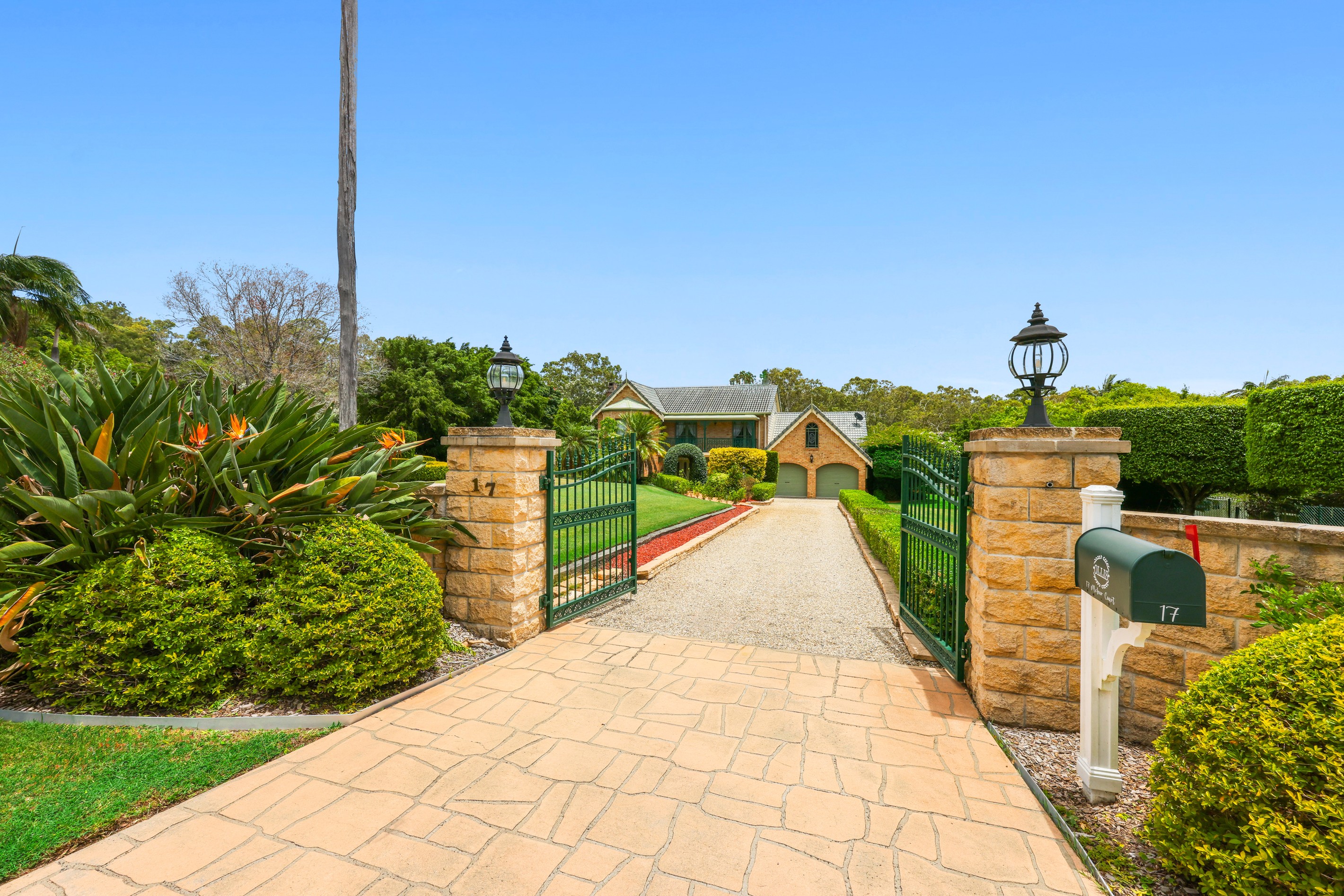 17 - 19 Mcivor Court, Ormeau, QLD 4208