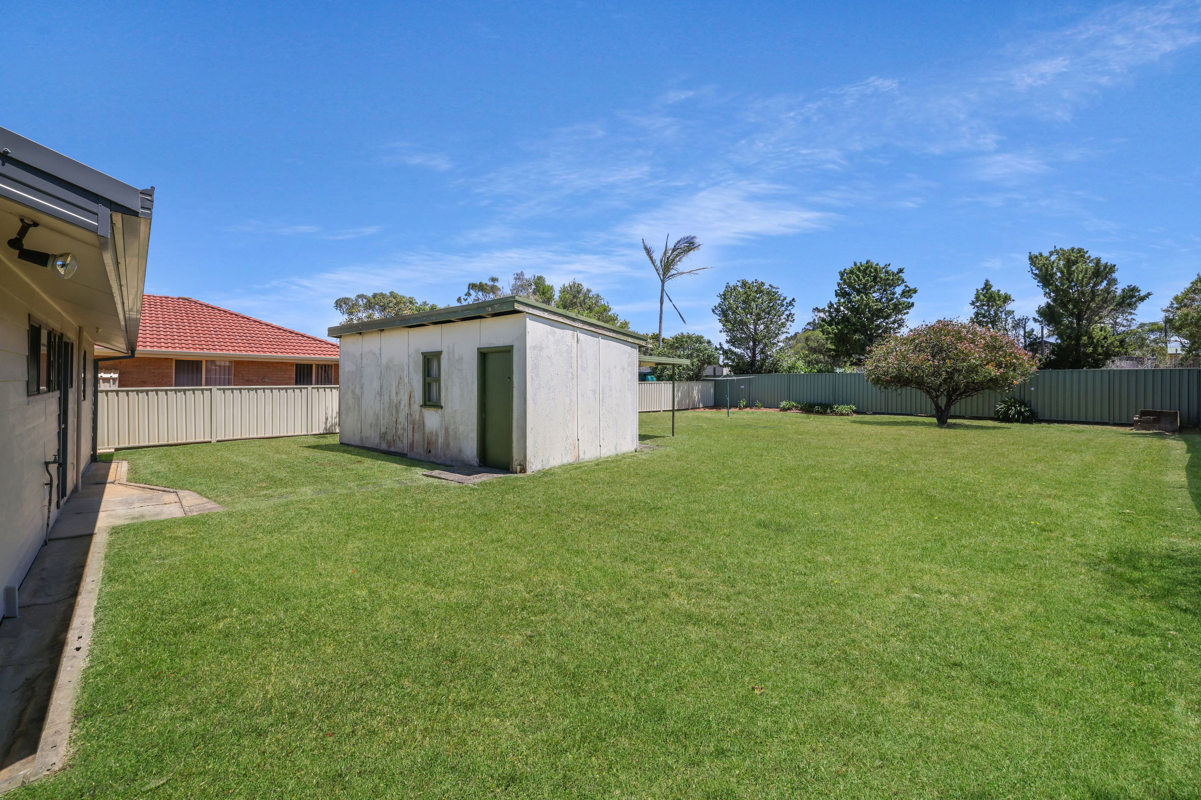 13 Wentworth Street, Culburra Beach, NSW