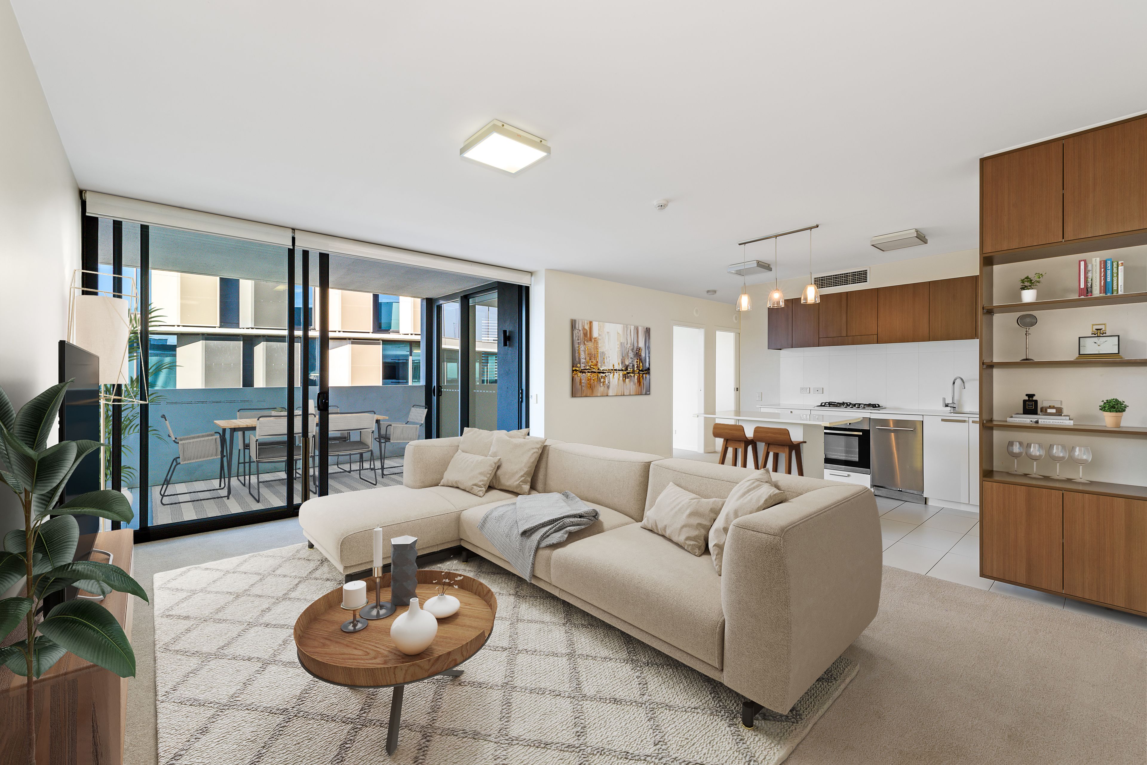 801/1 Aspinall Street, Nundah, QLD 4012