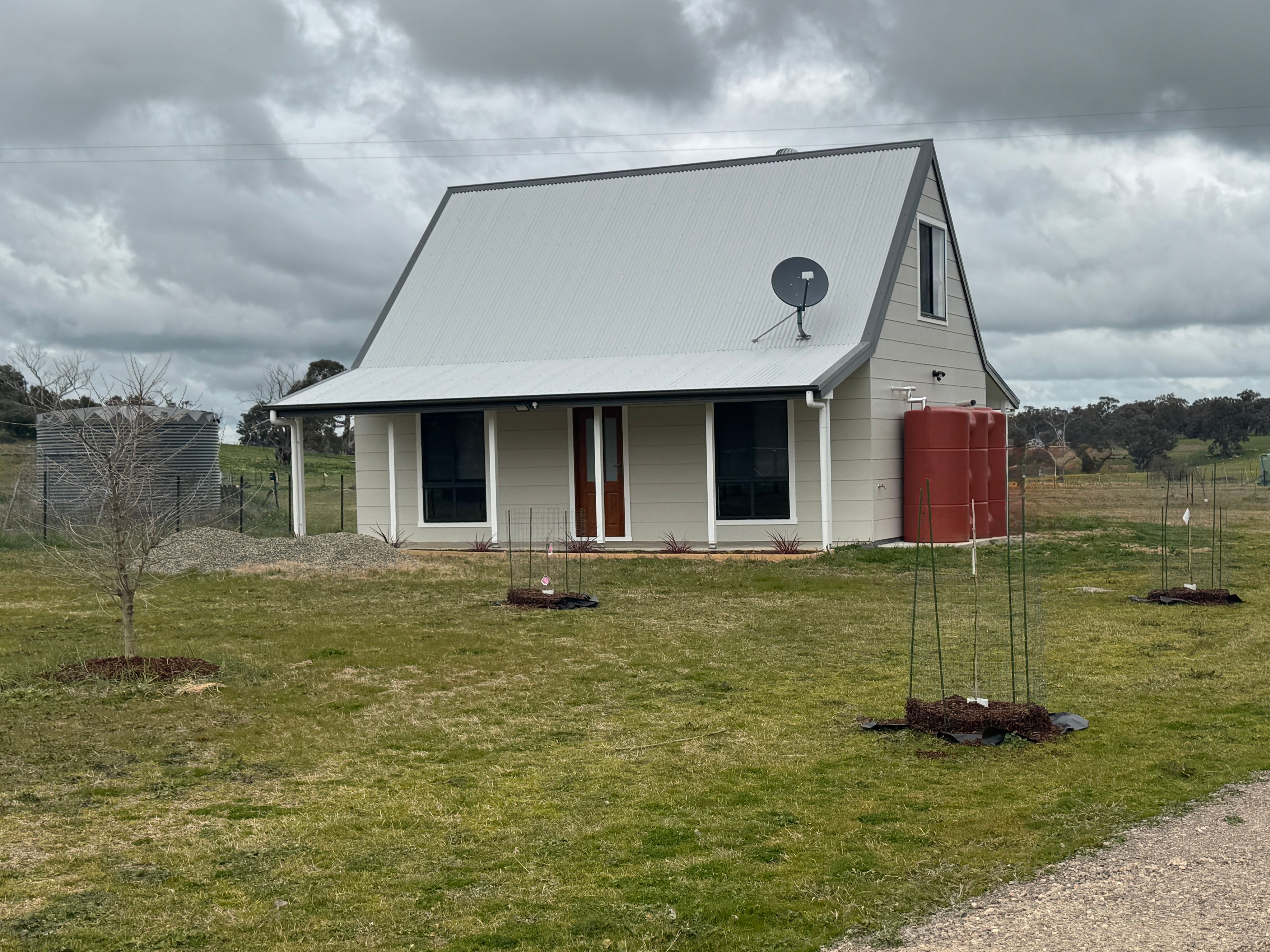 1853 Burley Griffin Way — photo 3 of 14