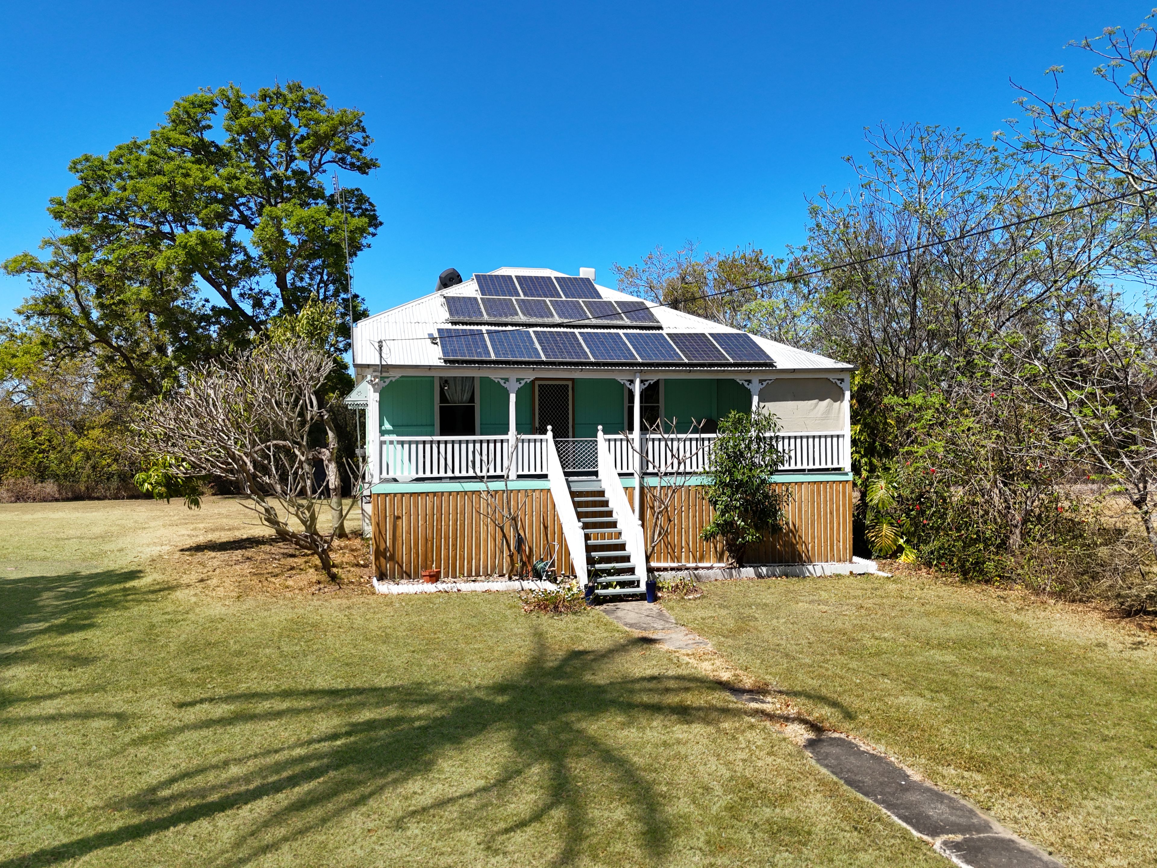 7178 Brisbane Valley Highway, Toogoolawah, QLD 4313