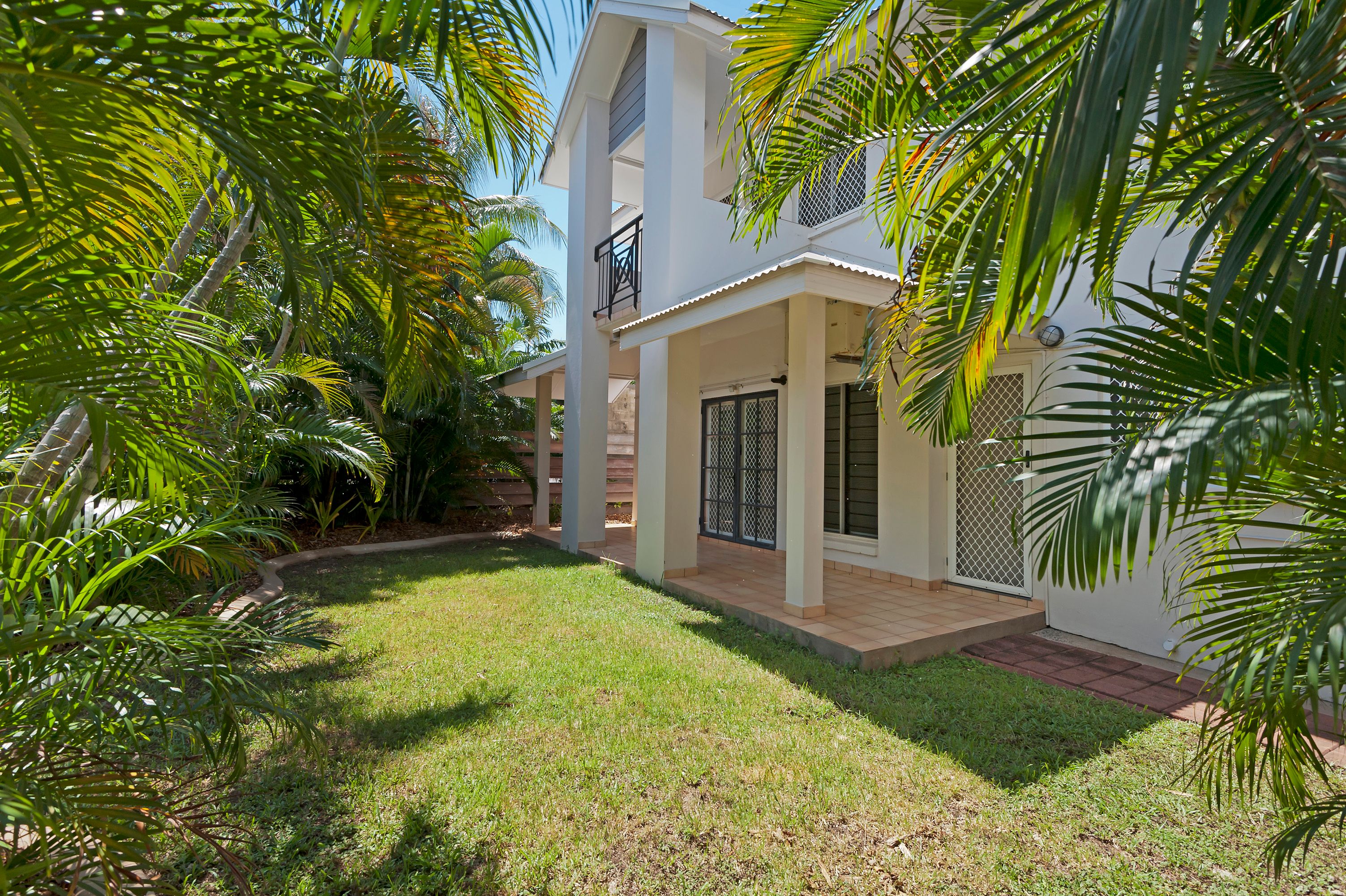 3/20 Gardens Hill Crescent, The Gardens NT 0820